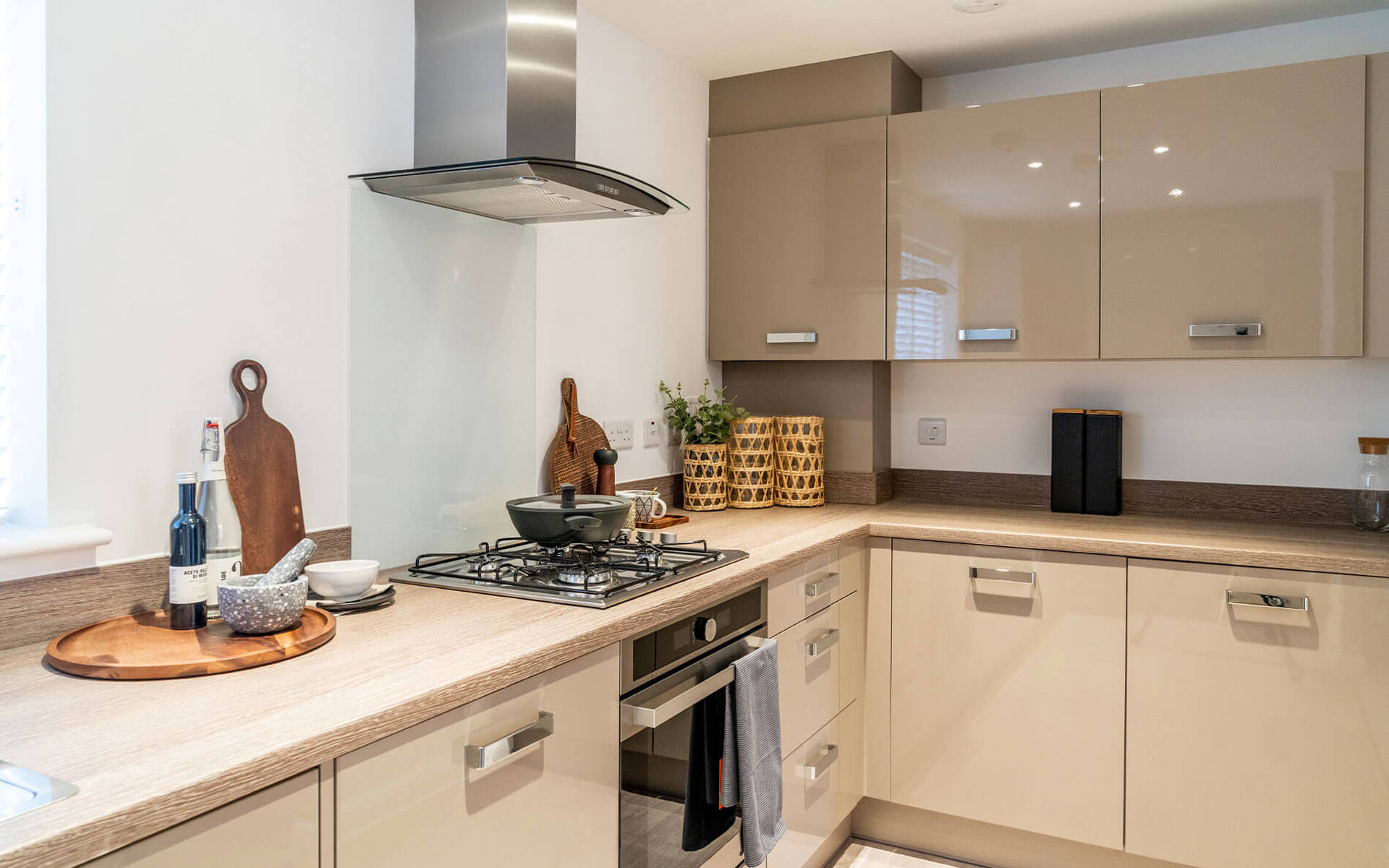 OHS Watermanspark Kitchen 1