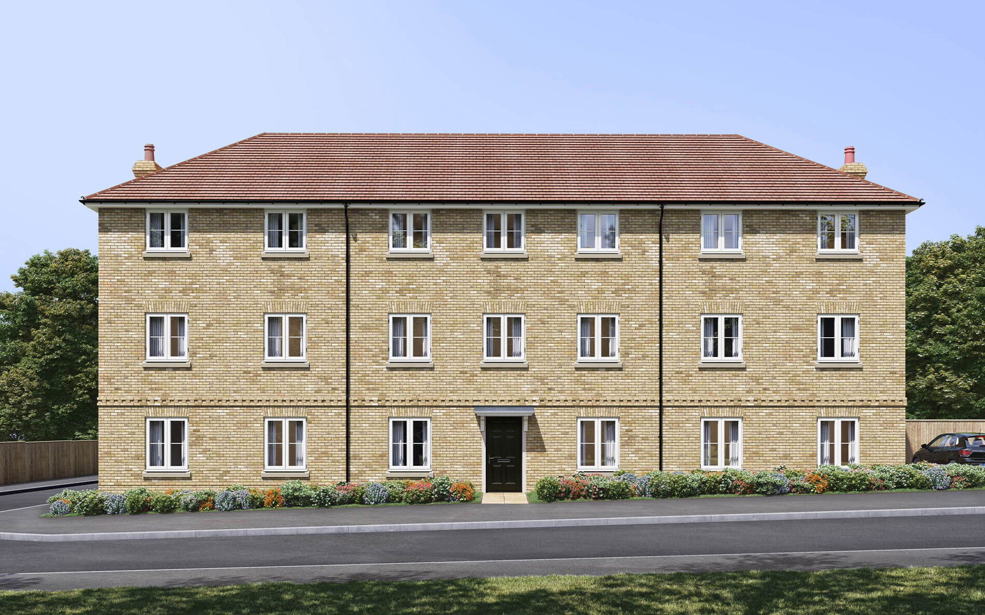 Apt Skipper Coxswain CGI