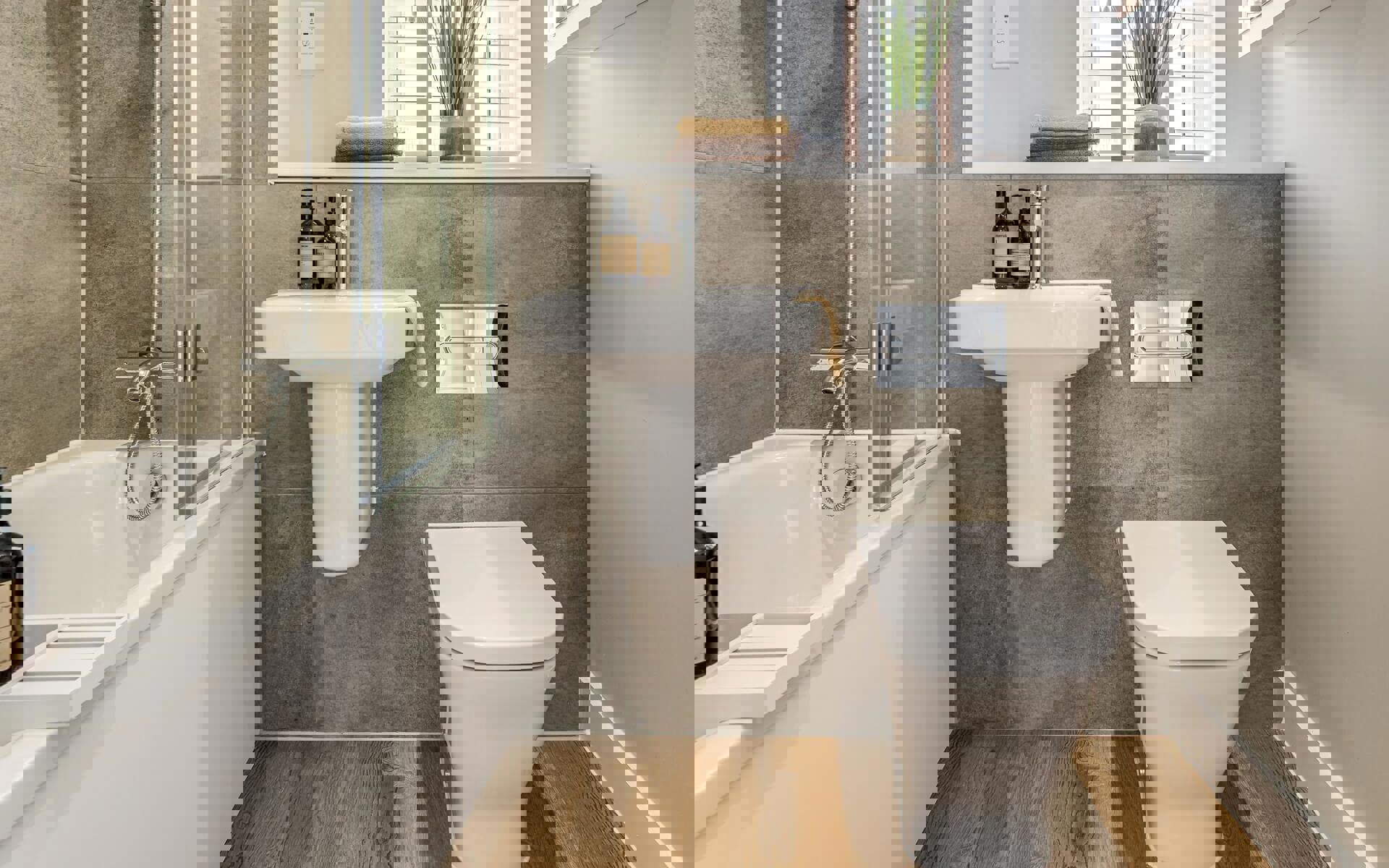 MWP 4 Bed Bathroom 1