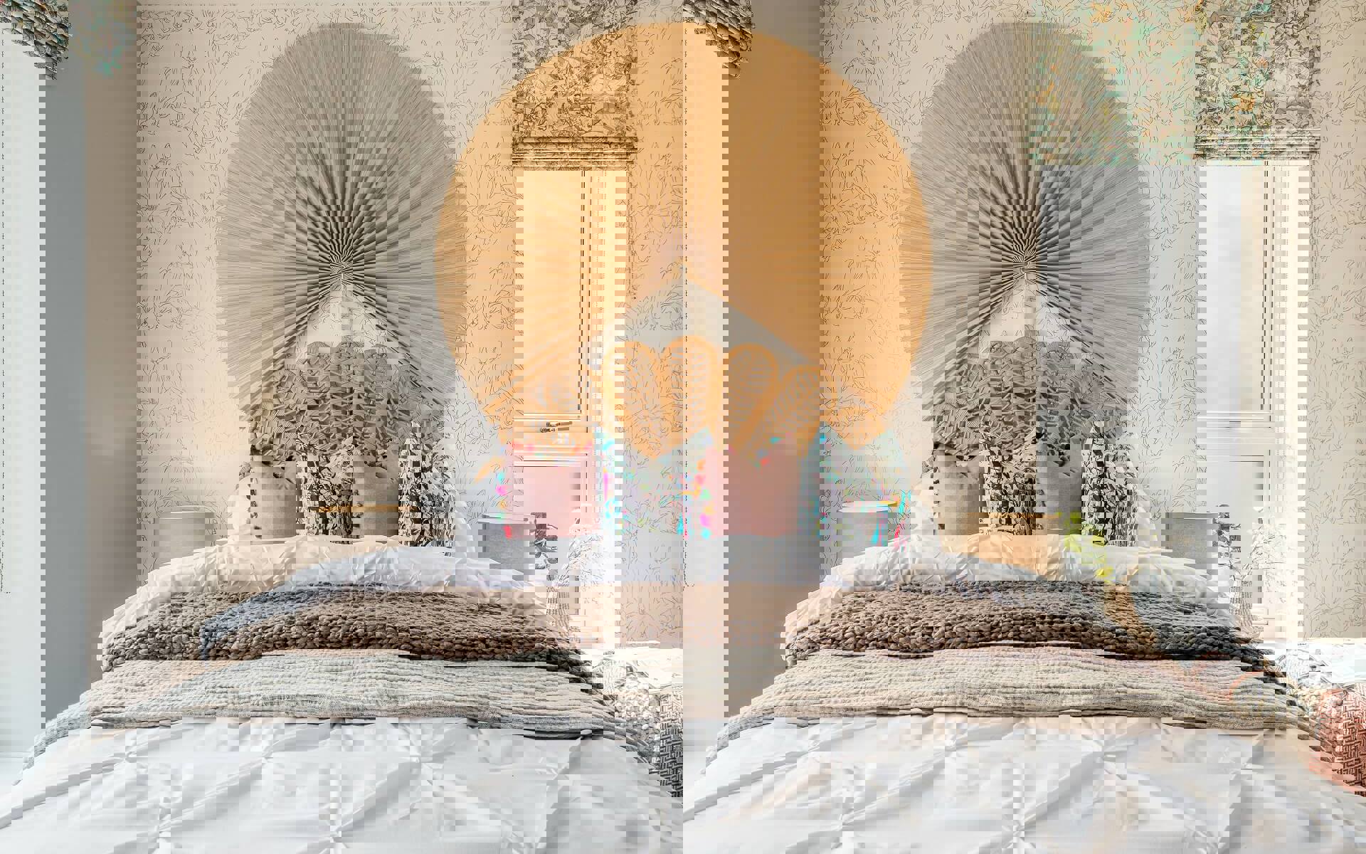 MWP 4 Bed Bedroom 1B