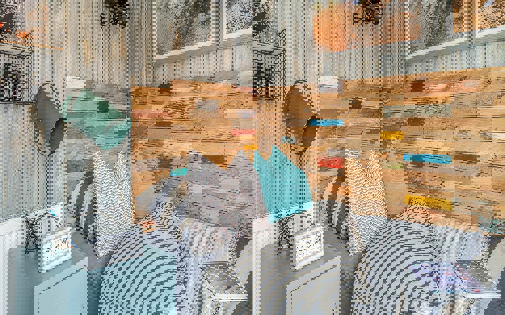 MWP 4 Bed Bedroom 3A