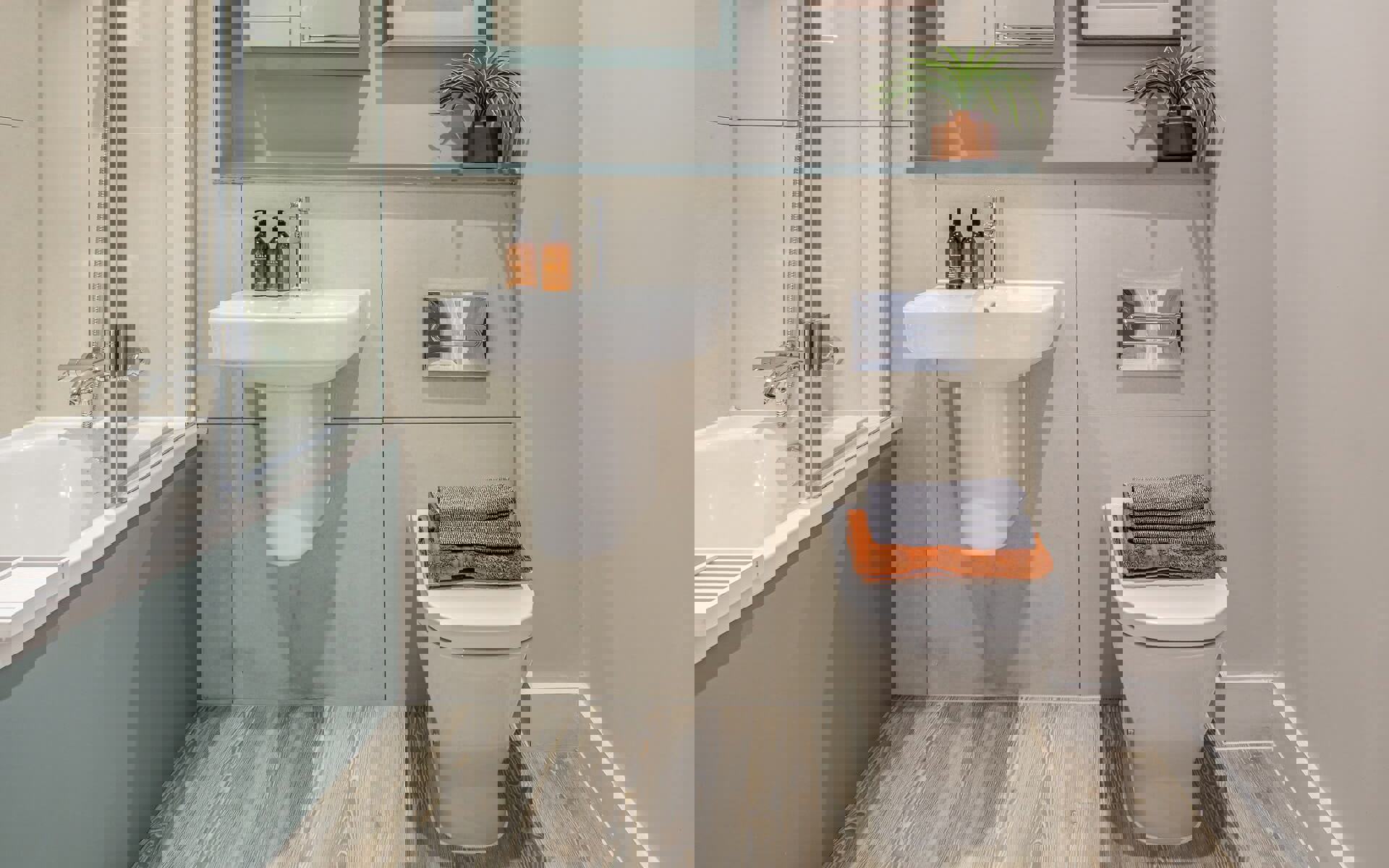 MWP 3 Bed Bathroom 2