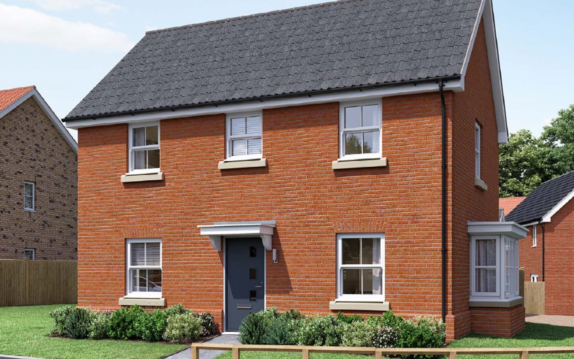 OH Dovecote Gardens Ashley A