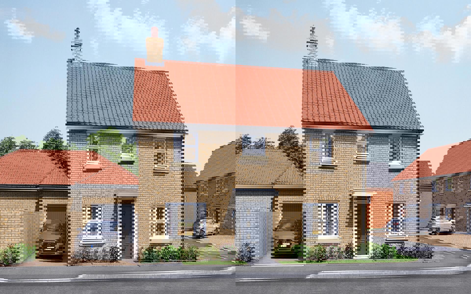 OH Dovecote Gardens Langford B (P85) LR