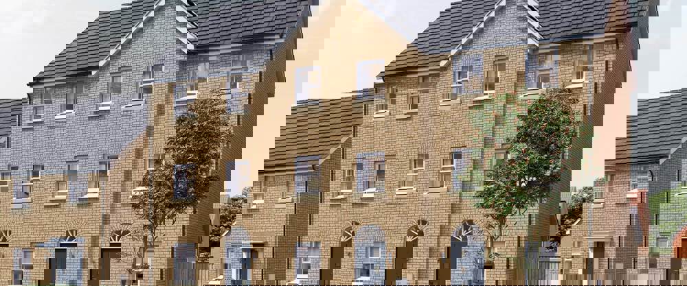OH Dovecote Gardens Sheringham & Shelford (P9 11) LR