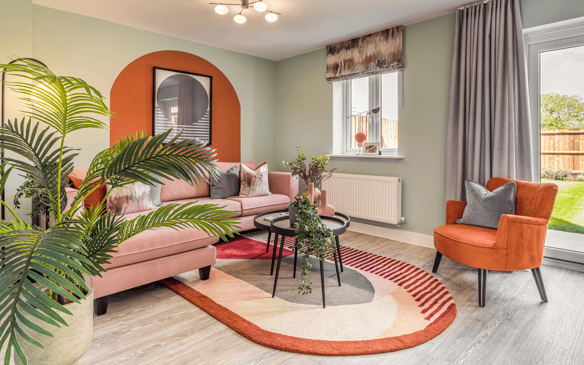 OH Dovecote Gardens P68 Welney LR 74