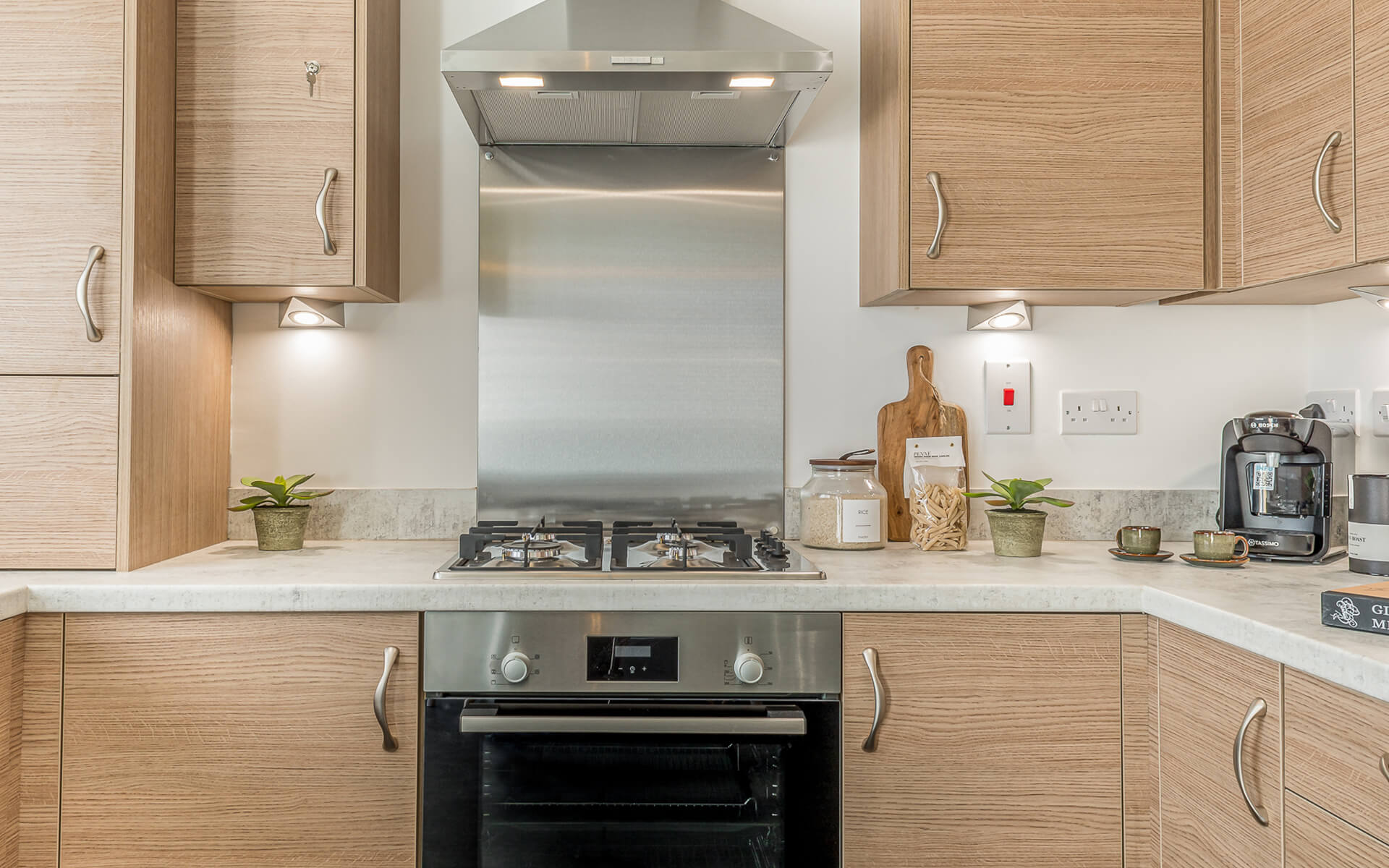 SG Kitchen