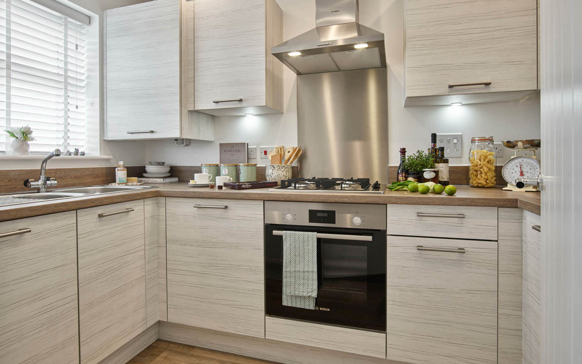 OHE Newlands Kitchen