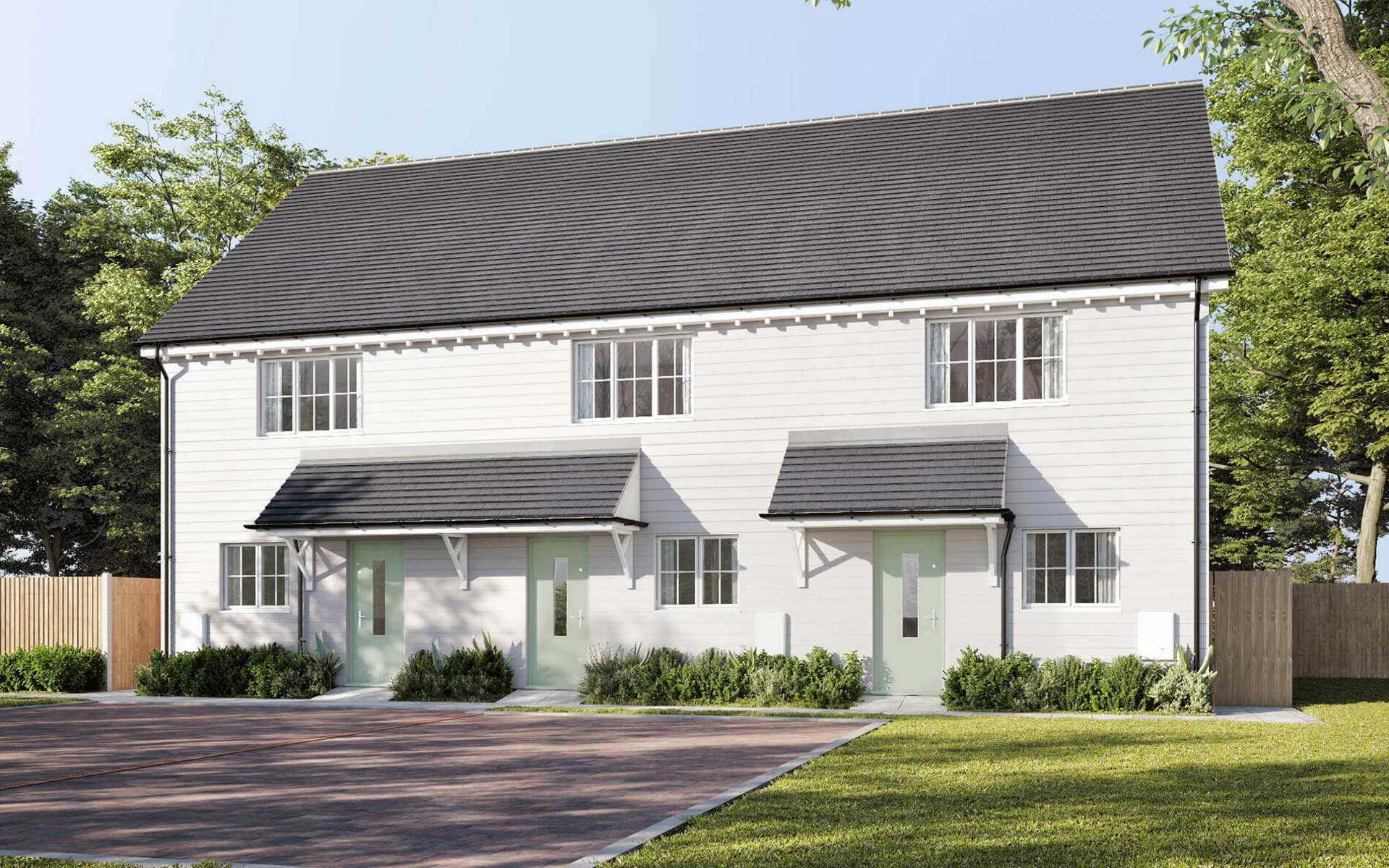 OH Kings Oak Park Anson (P119 121) LR 12.10.21