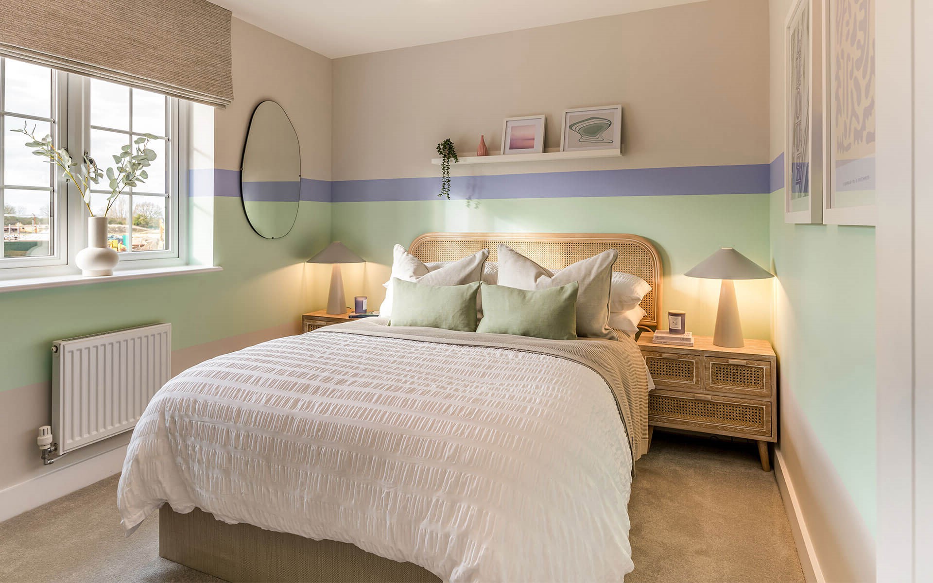 OHE Felixpark Cardington Bed2 Flipped