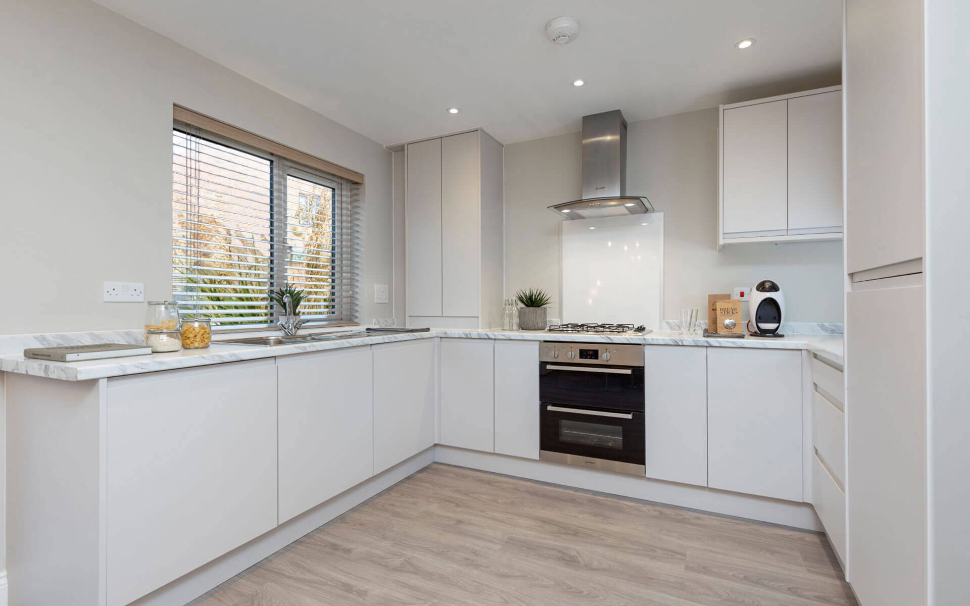 OHS Archerygardens Bed3 Kitchen Web