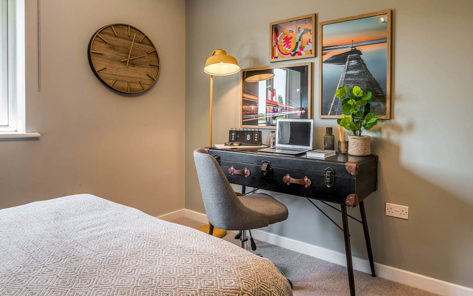 OHS CG Thedaisy Bedroom2 2