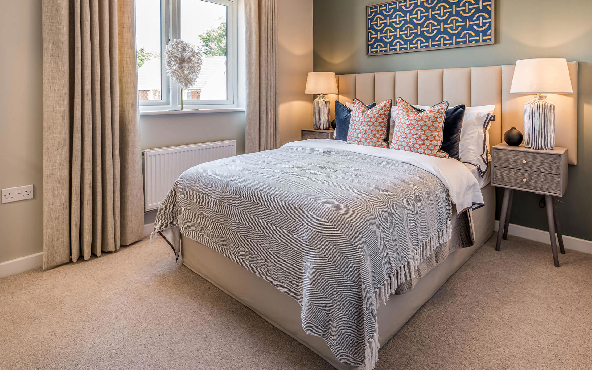 OHS CG Thedaisy Bedroom1 2