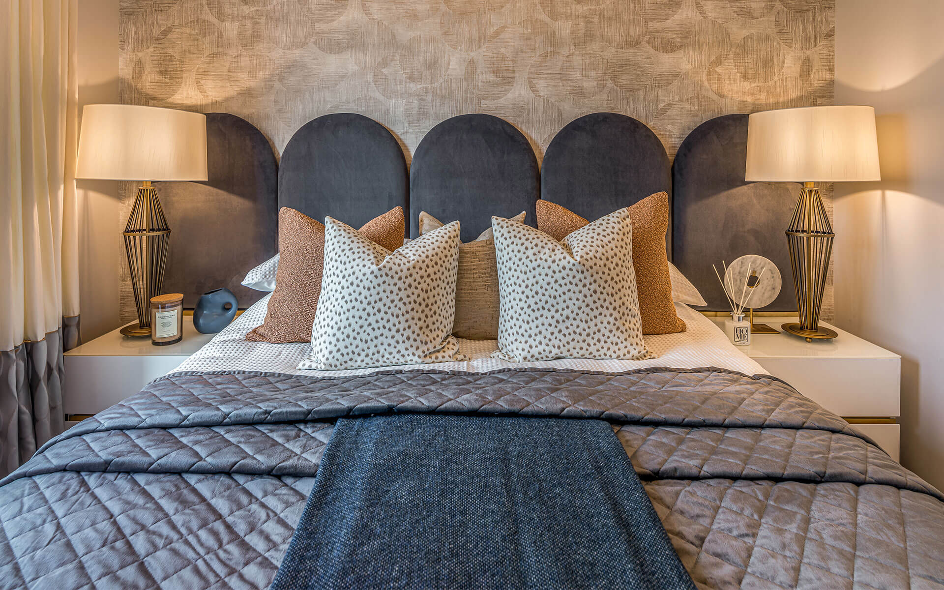 OHM Miclewellpark Spruce Bedroom1 1