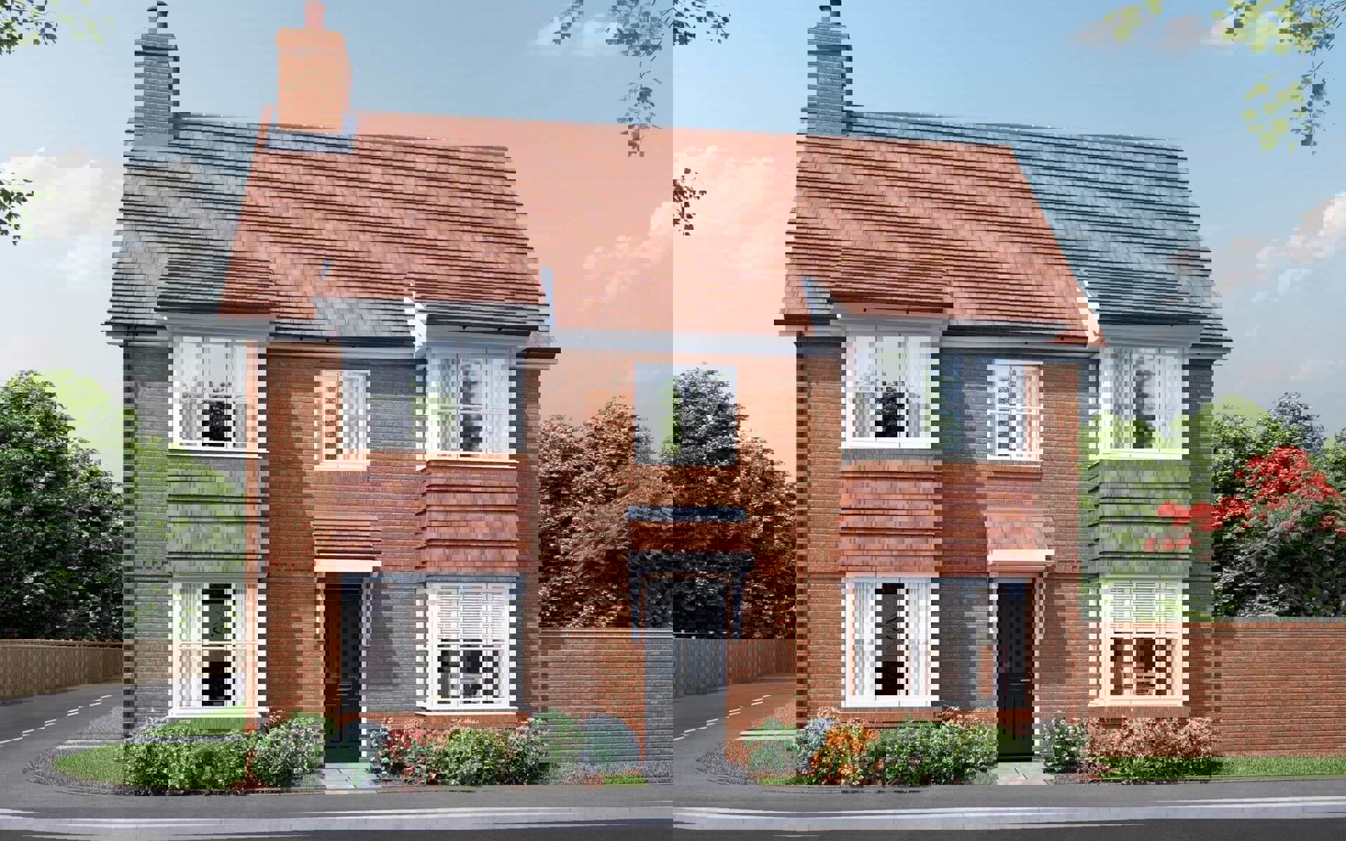 OH Watermans Park Phase 2&3 Mariner HT303 (P227) HR