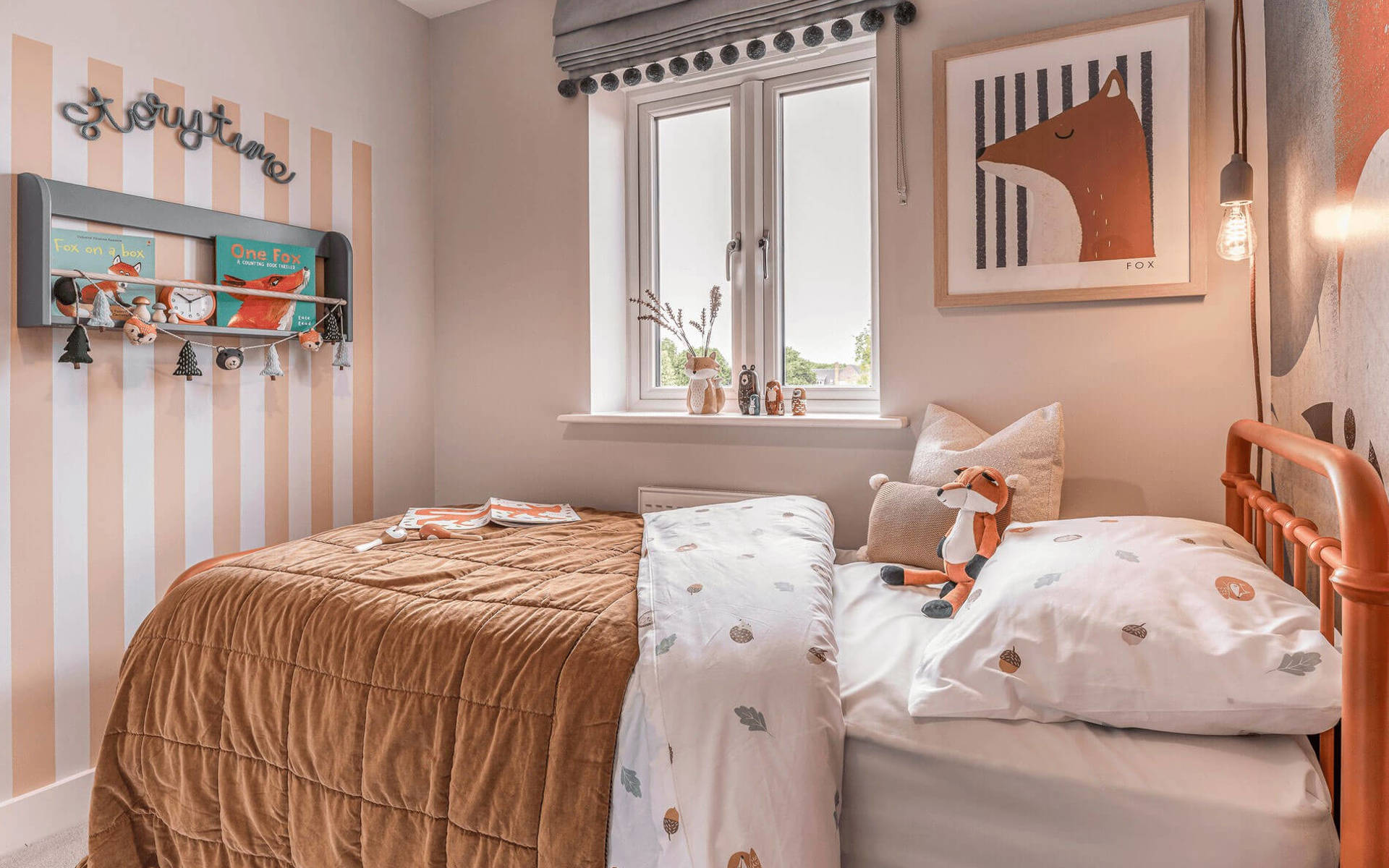 OHE Dovecotegardens Bedroom2 1