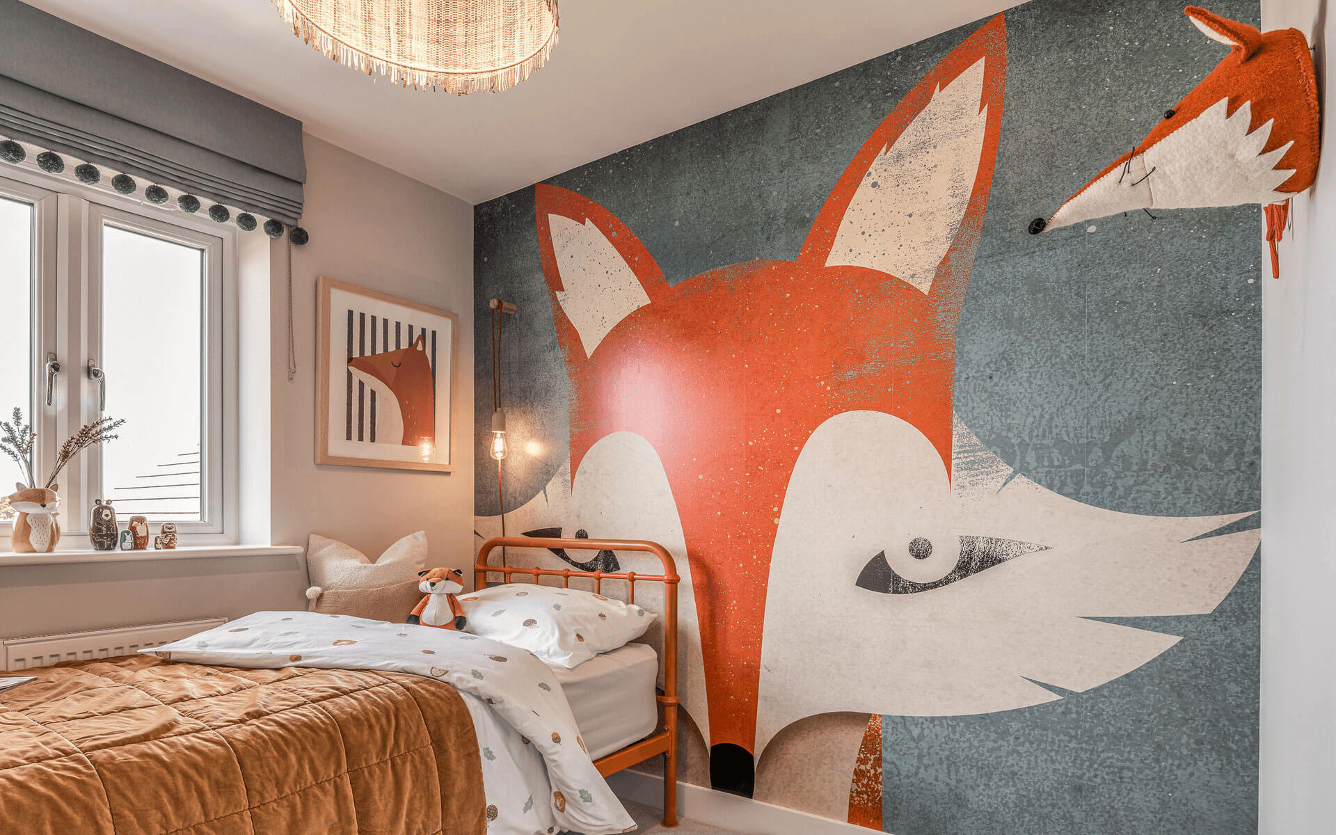 OHE Dovecotegardens Welney Bed3 2