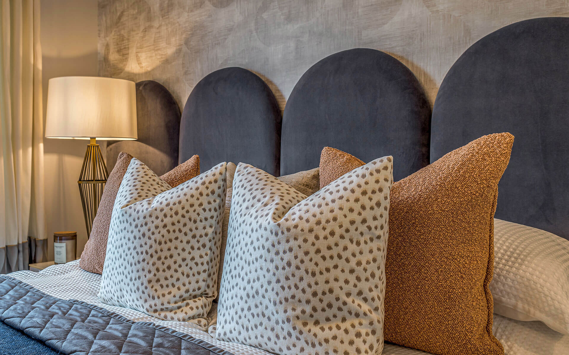 OHM Miclewellpark Spruce Bedroom1 3