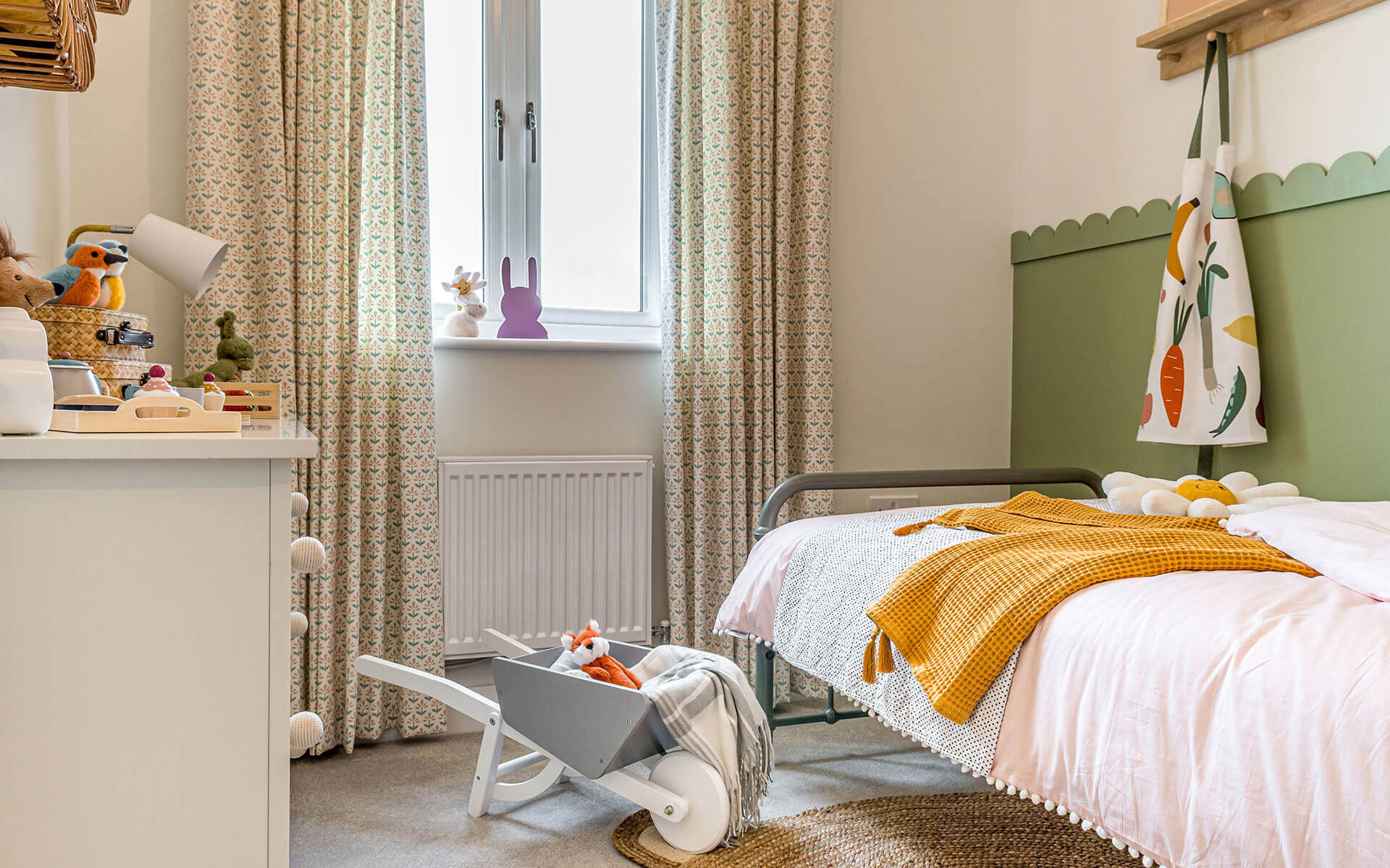 OHE Springgrove Bedroom3 1