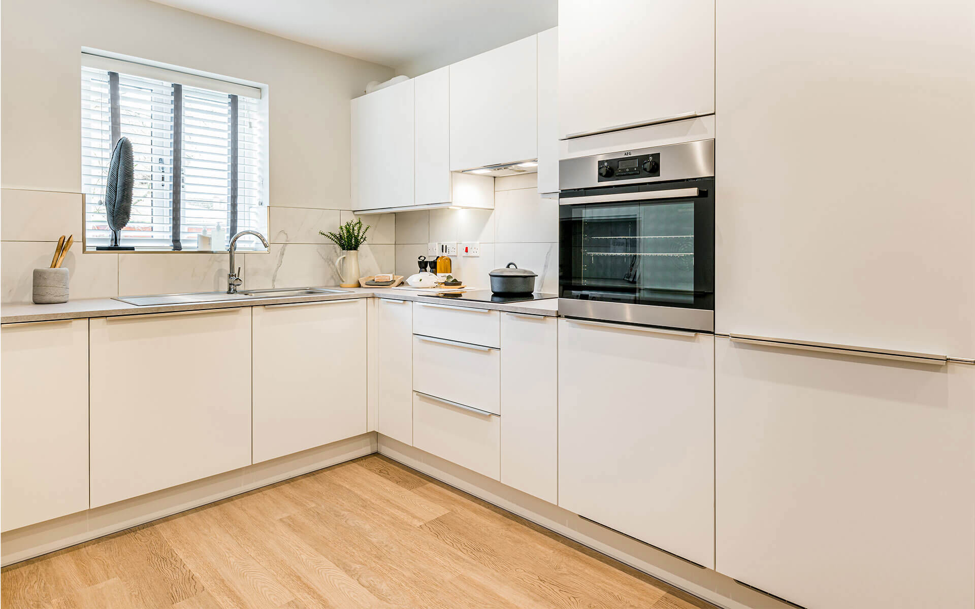 OHE Springgrove Kitchen 1