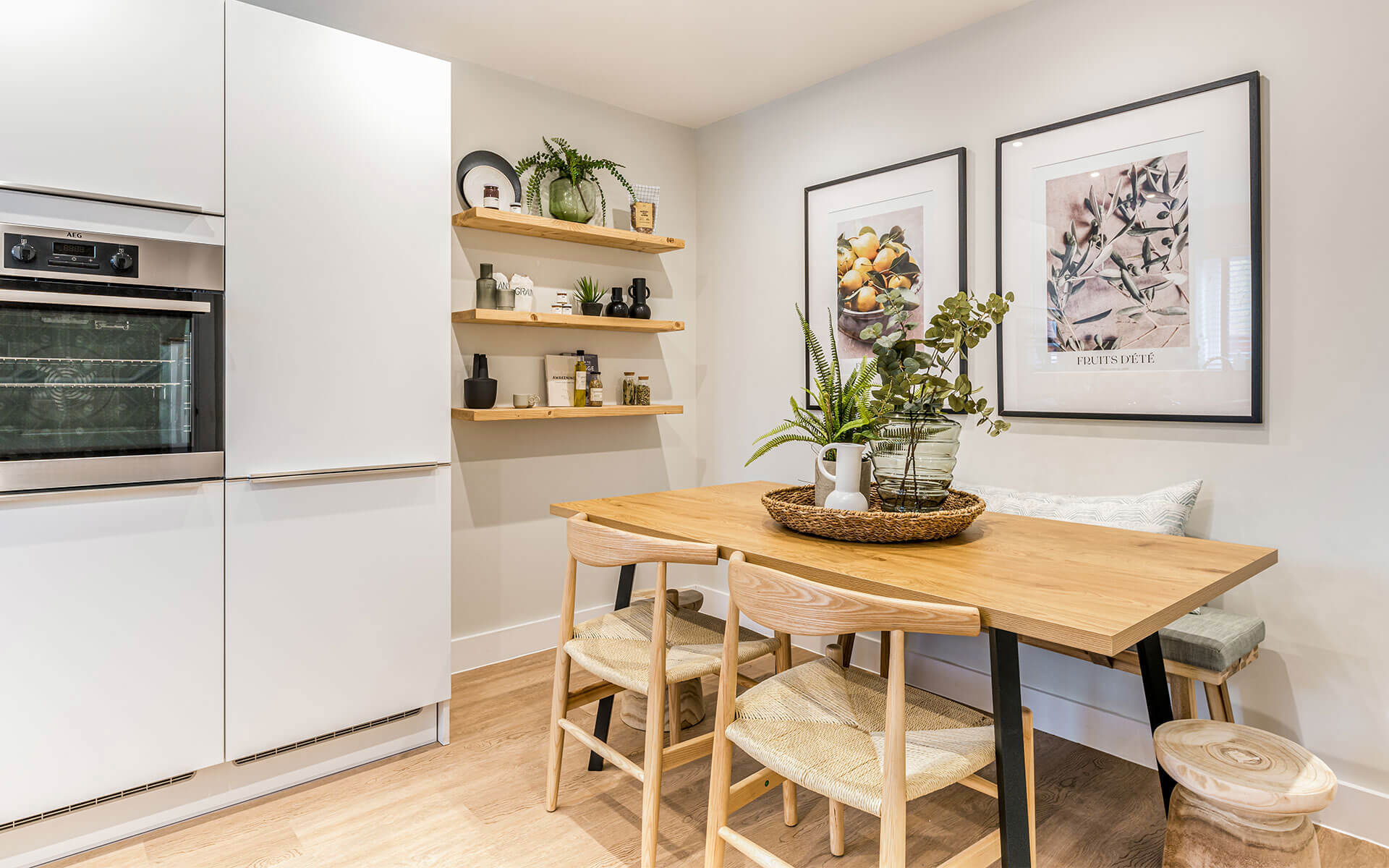 OHE Springgrove Kitchendiner 1