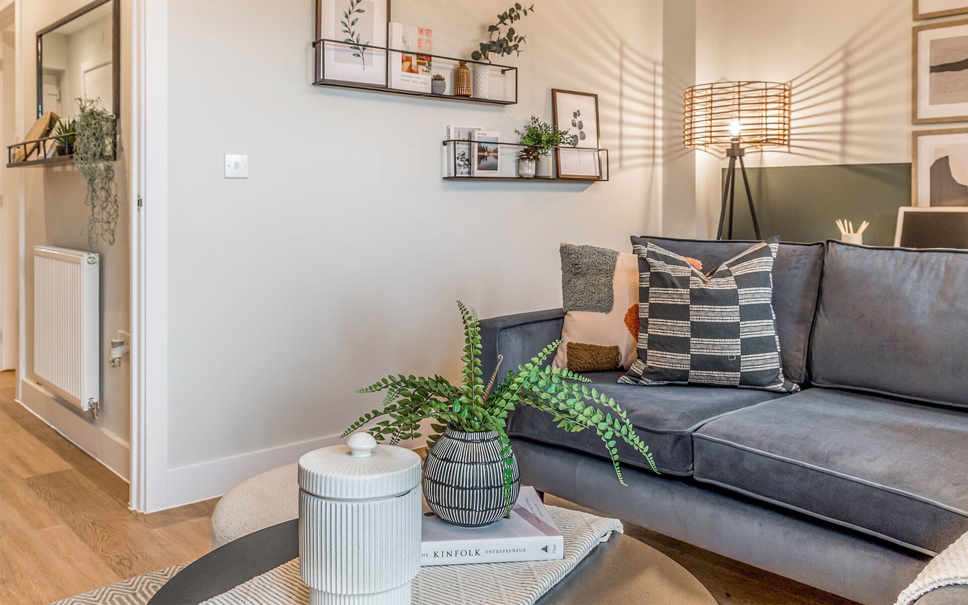 OHE Springgrove Living 1