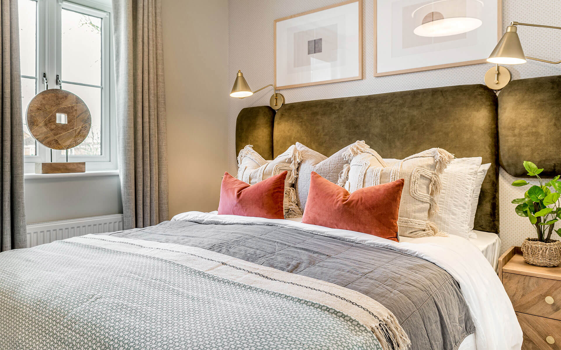 OHE Springgrove Bedroom1 3