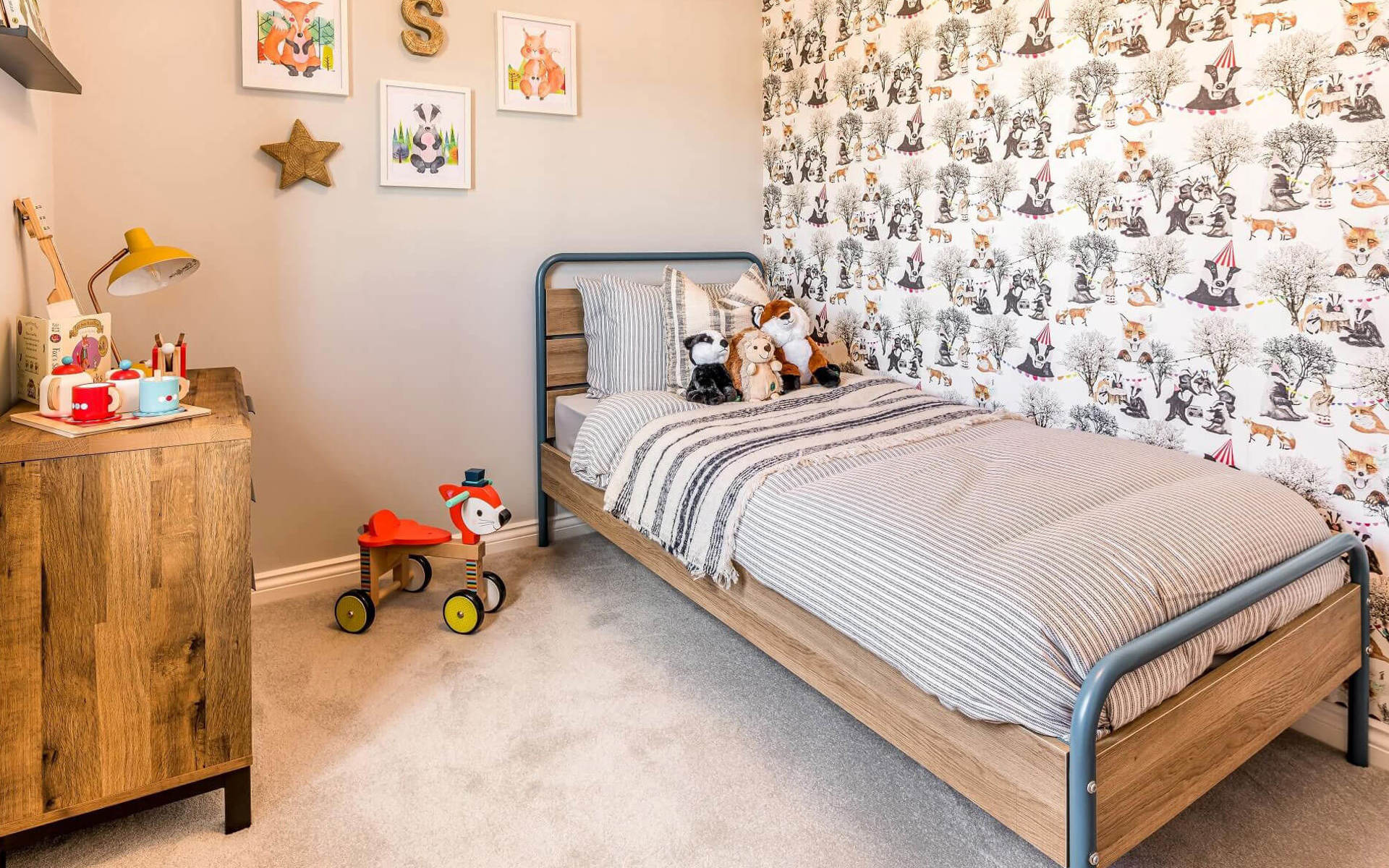 OHM Savant Court Bedroom3