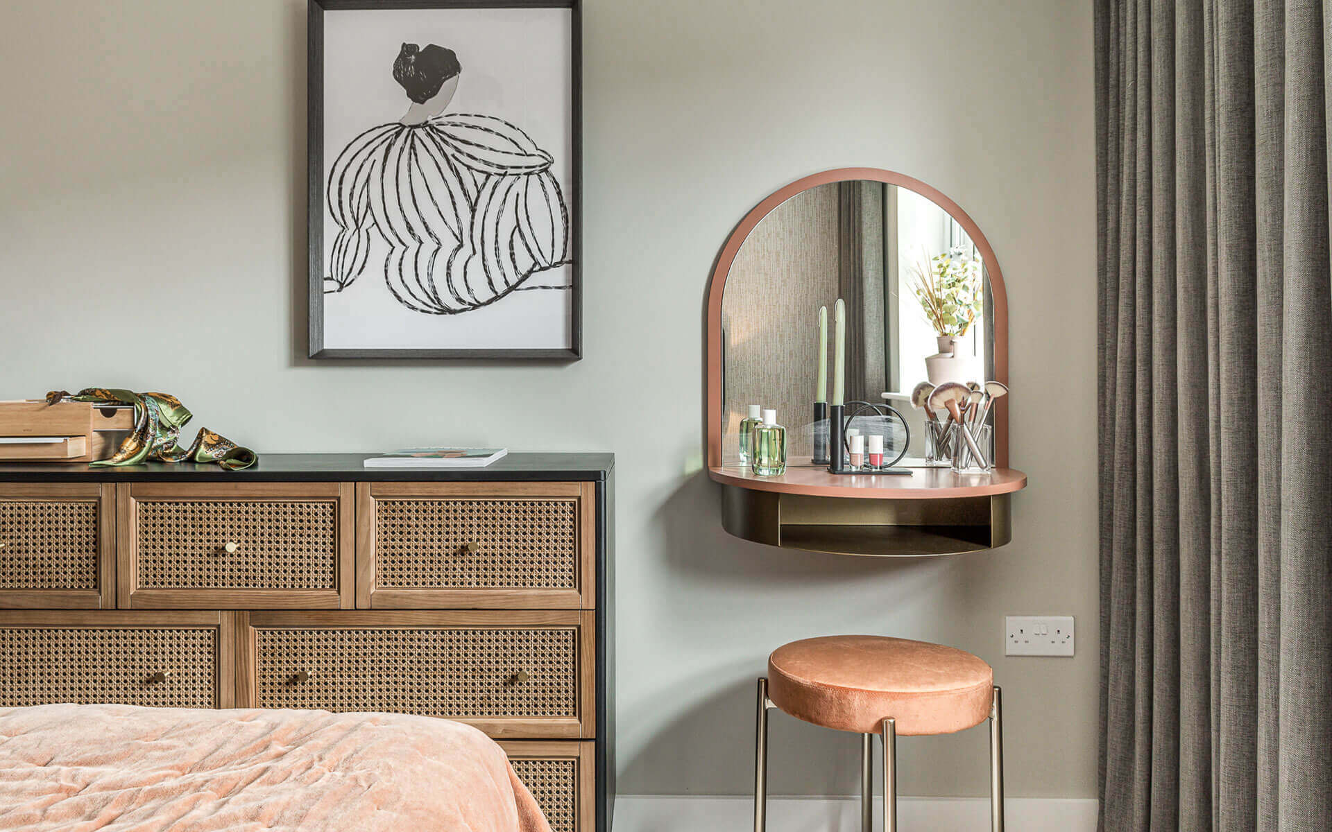 OHE Dovecotegardens Stevington Bed1 6