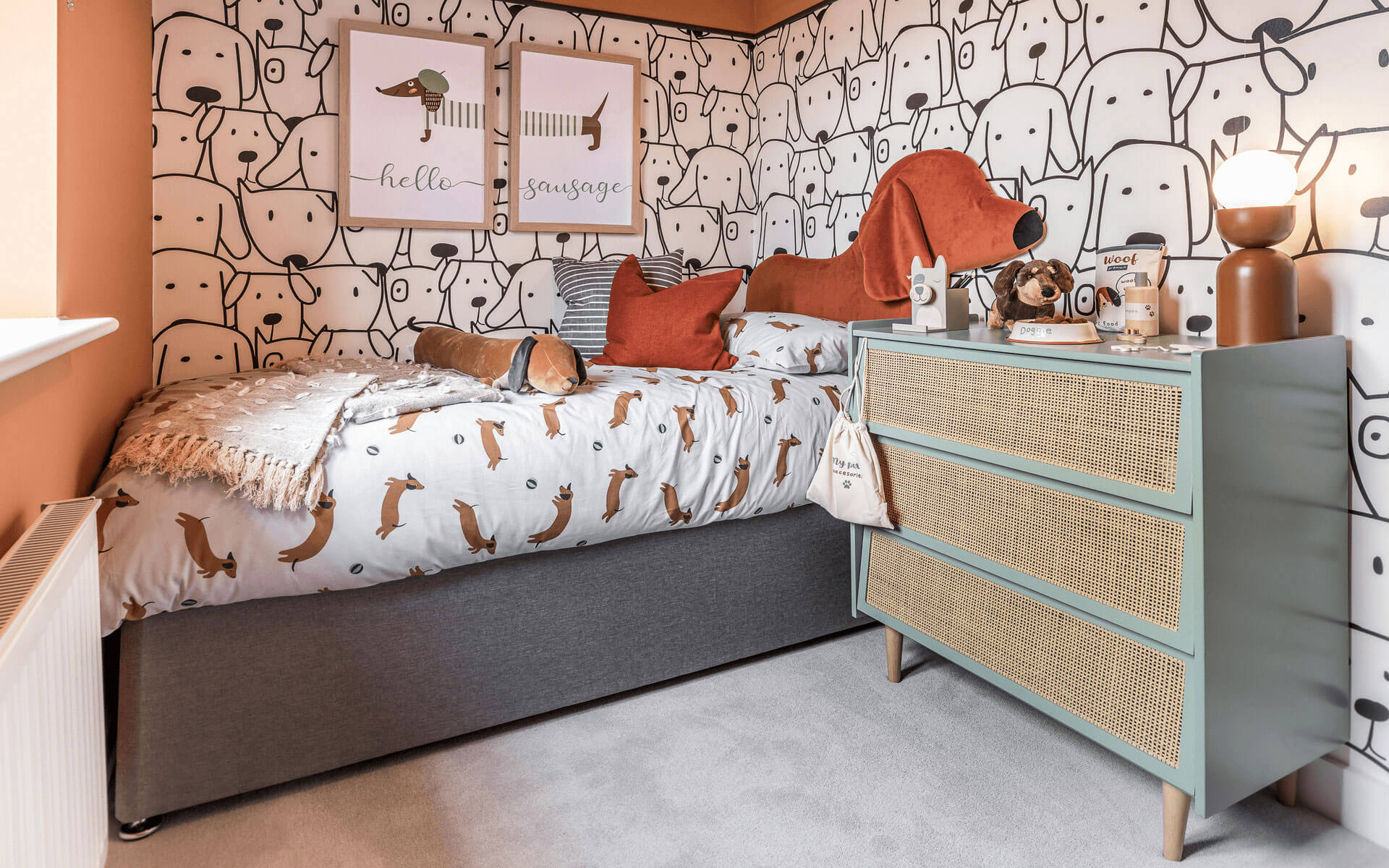 OHE Dovecotegardens Stevington Bed4 1