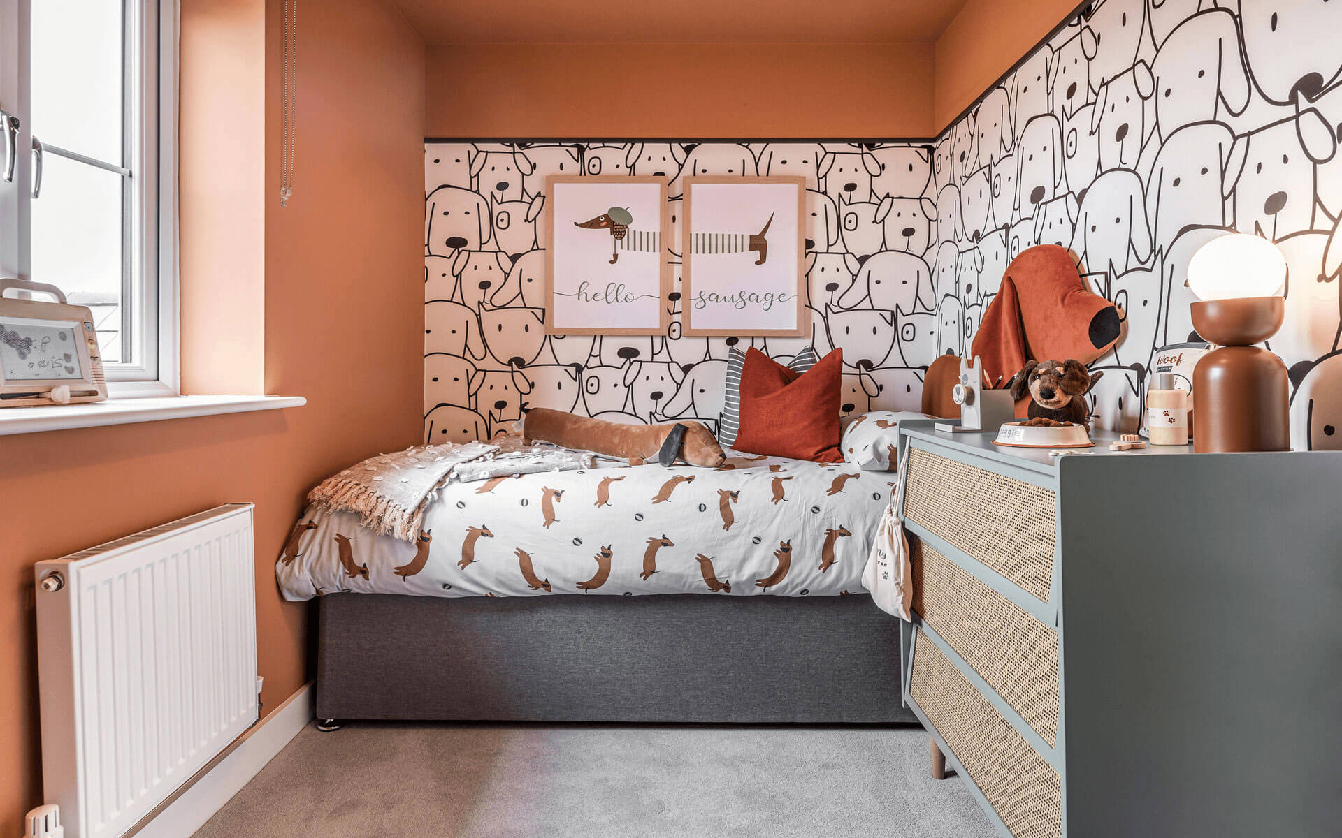 OHE Dovecotegardens Stevington Bed4 2