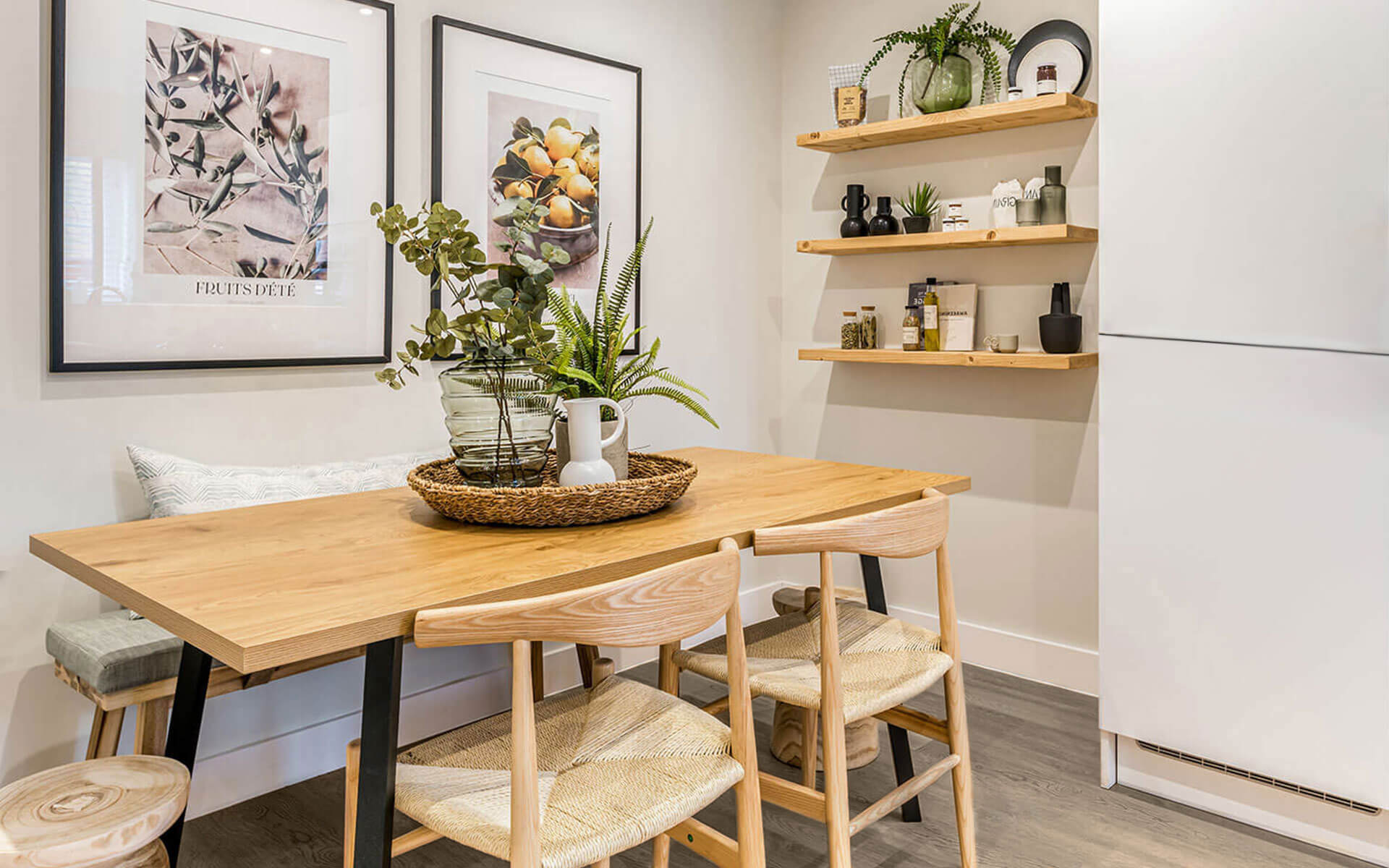 OHE Springgrove Kitchendiner 1 2312