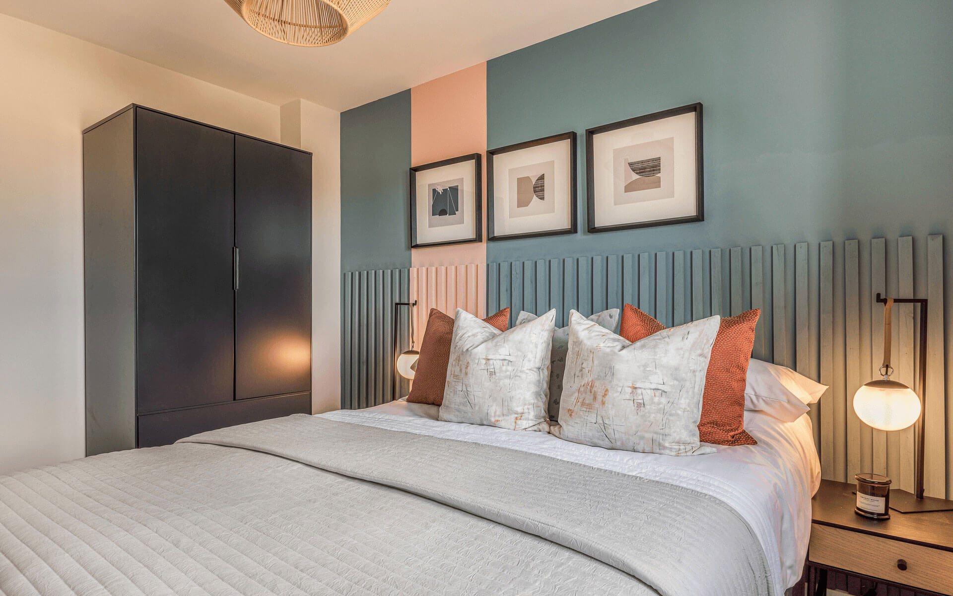 OHE Dovecotegardens Welney Bed2 3