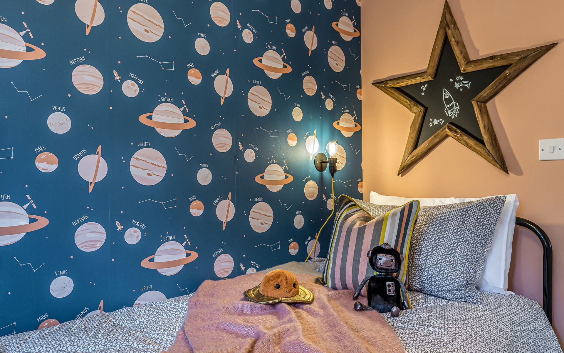 OHS CG Thedaisy Bedroom3 3