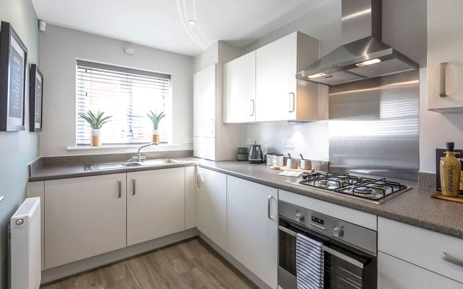 OHS Thehedgerows Ash 2Bed Kitchen1 Web FLIPPED