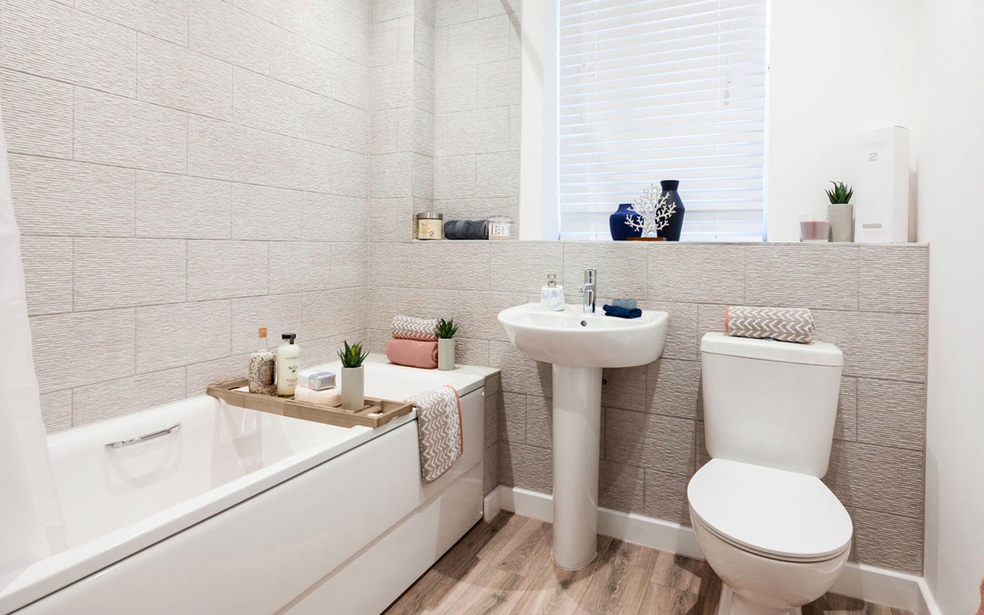 OHS Ampereplace Bathroom 1201