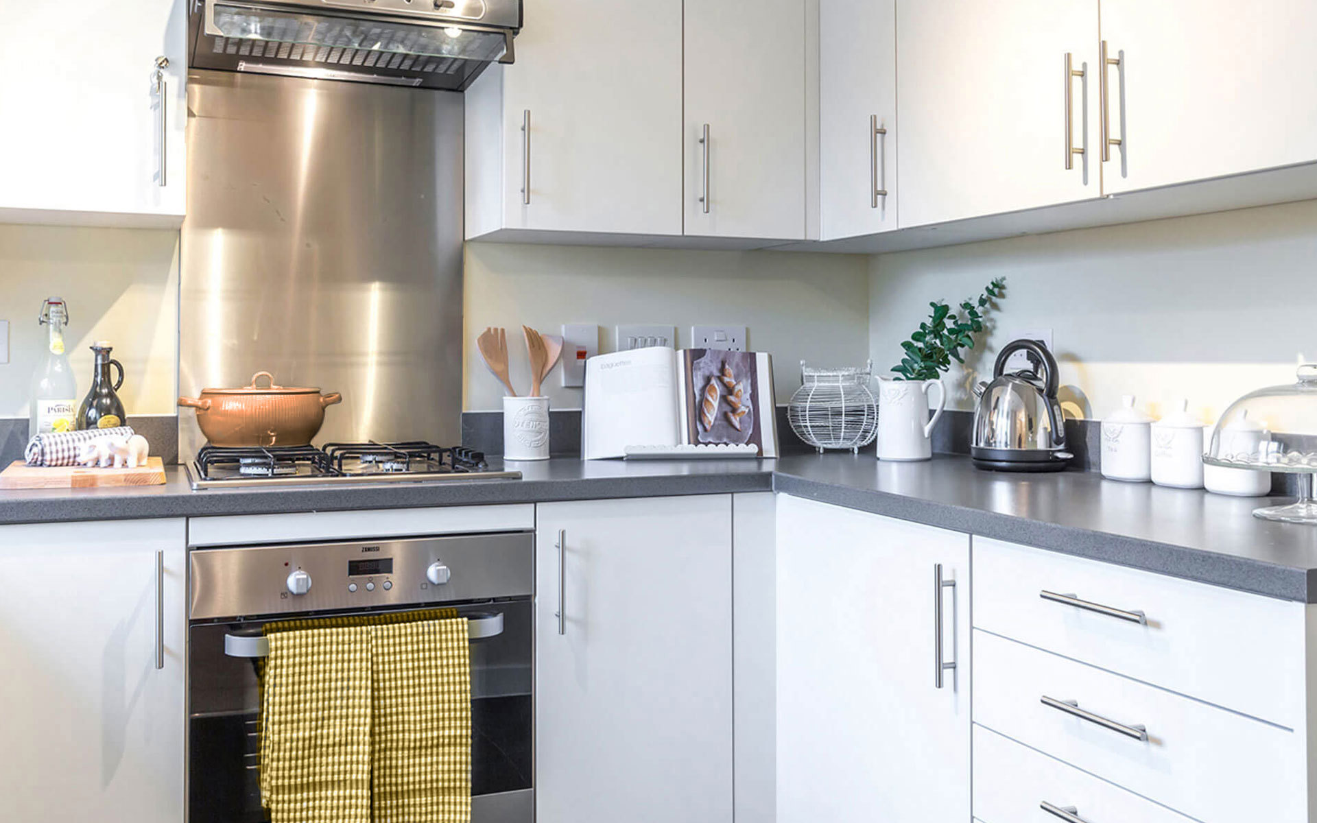 Generic Kitchen 1301