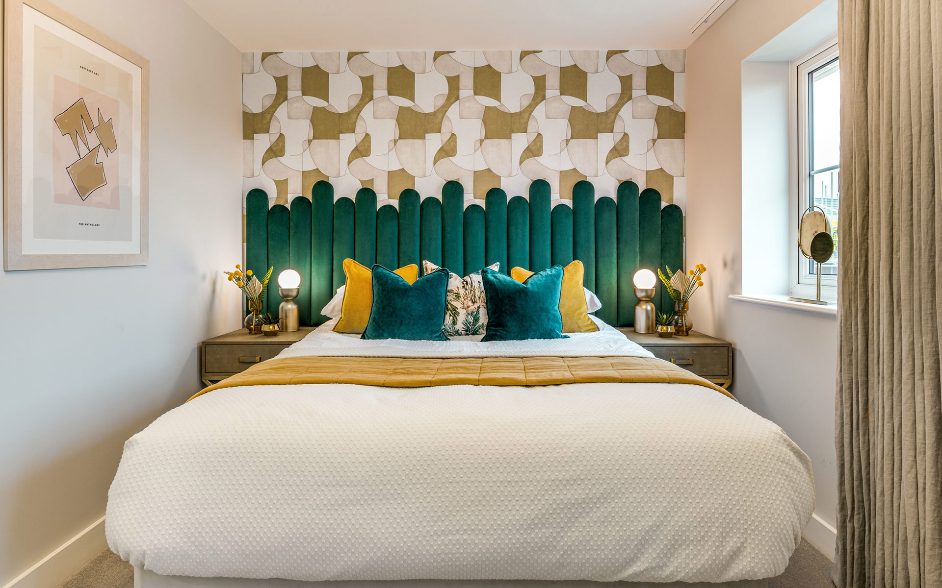 OHE Wellingtonplace Alde Bed1 2 1301