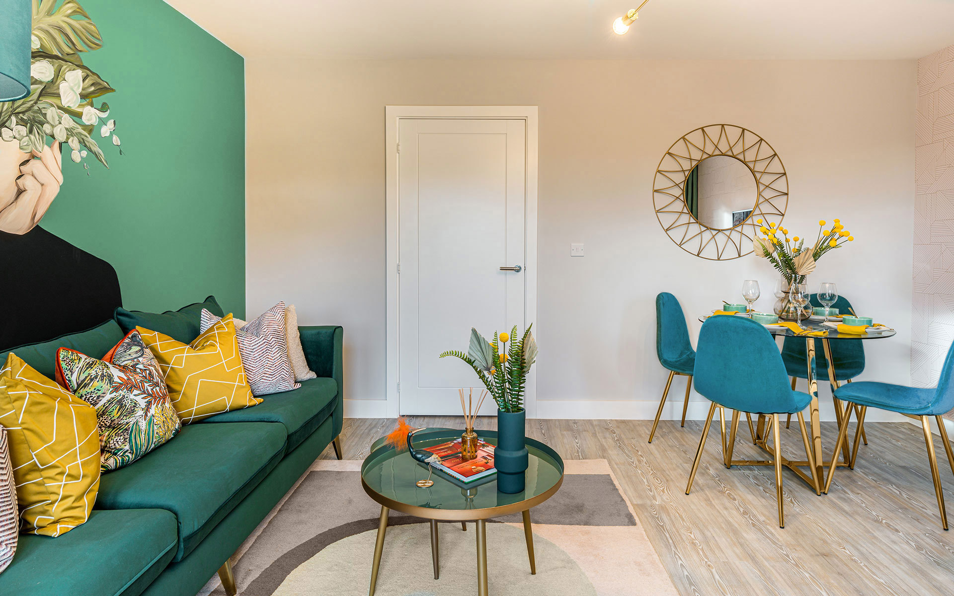 OHE Wellingtonplace Alde Living Diner 2 1301