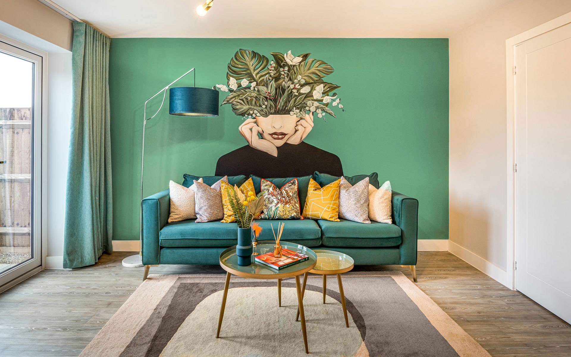 OHE Wellingtonplace Alde Living Diner 3 1301