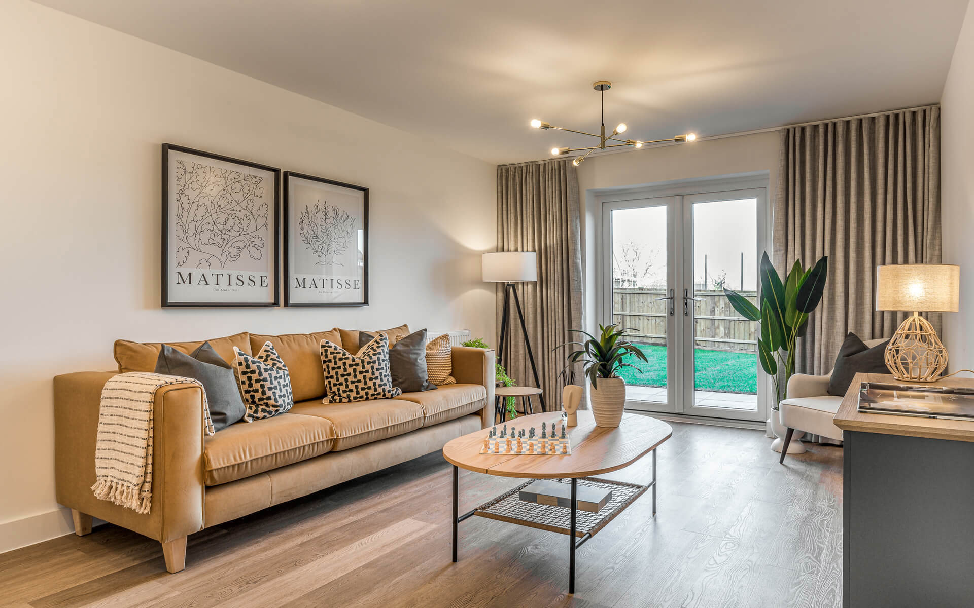 OH Dovecote Gardens P69 Sandringham LR 41