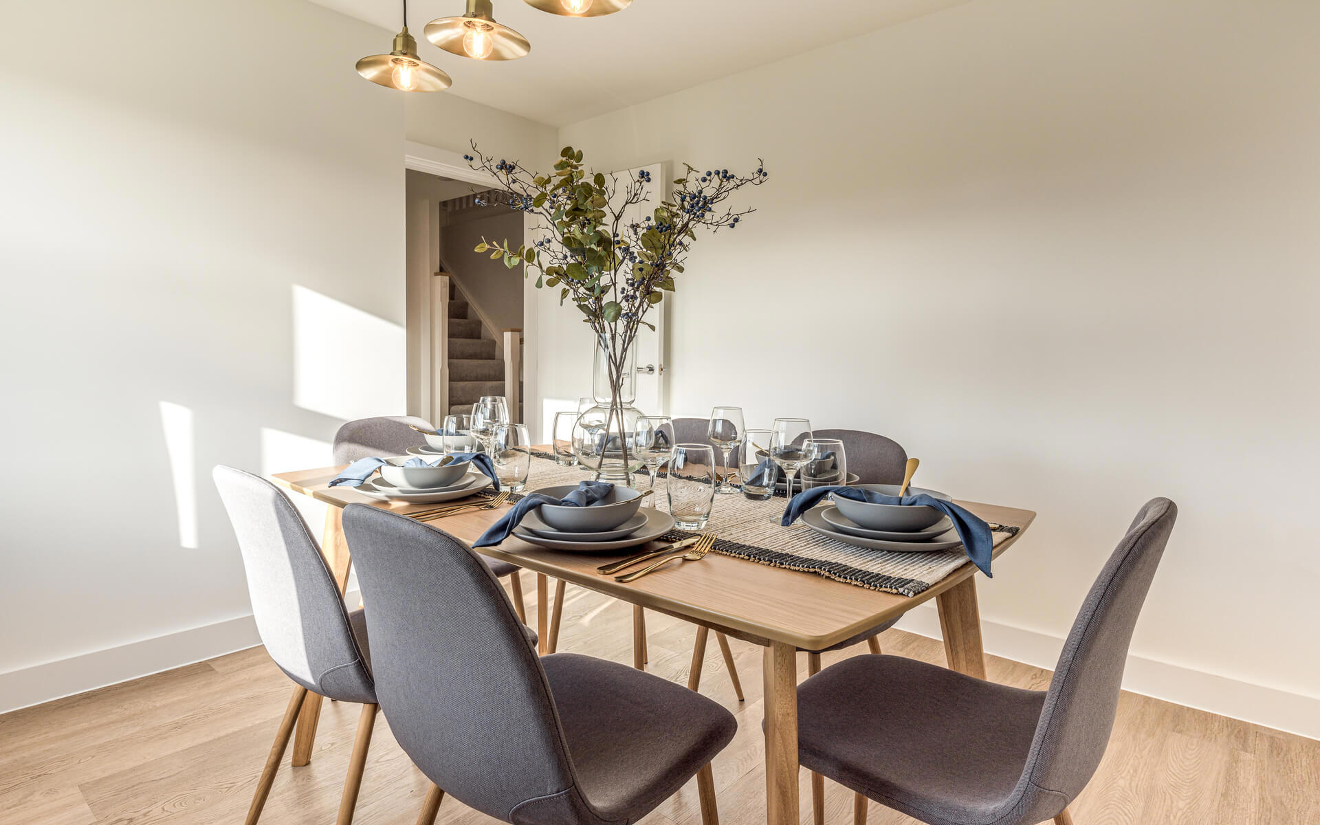 OH Dovecote Gardens P69 Sandringham LR 36