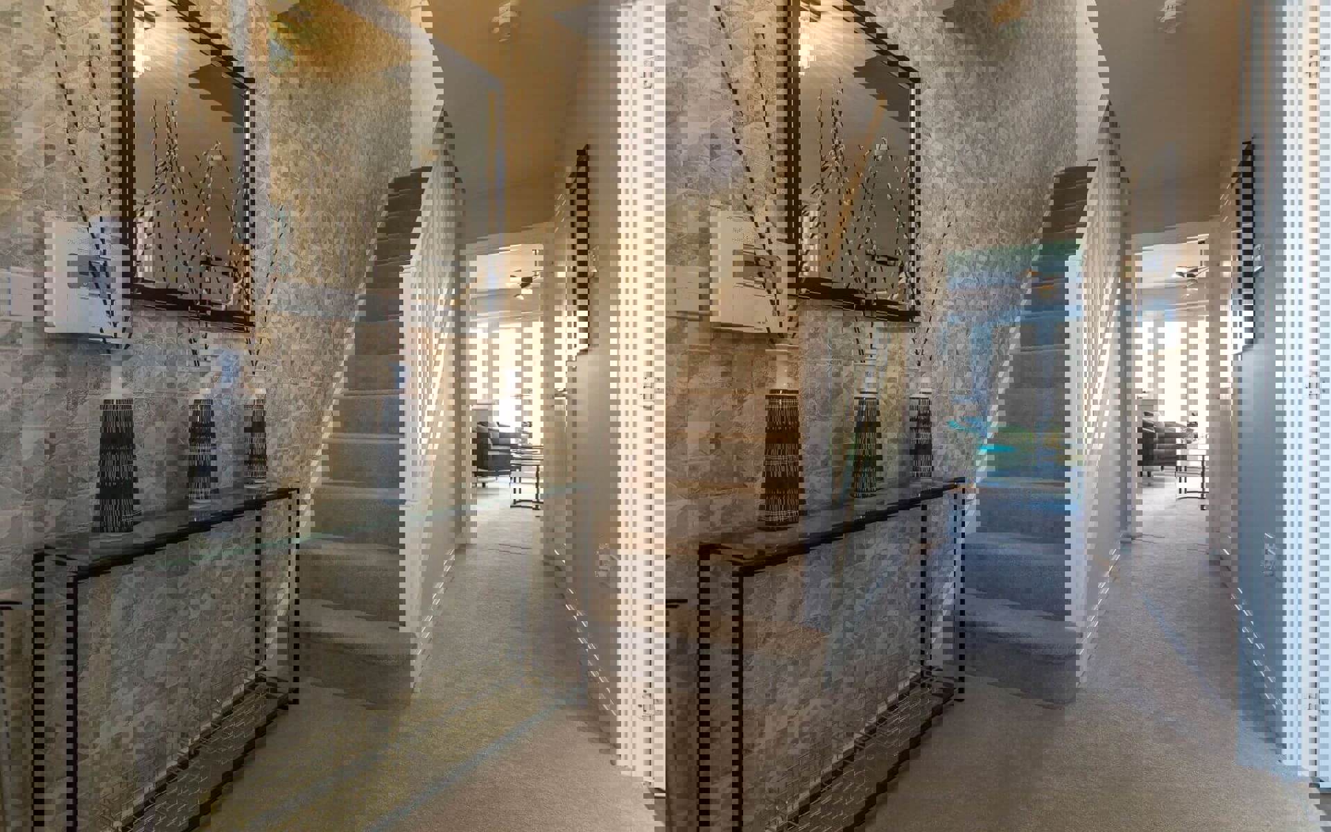 OHS Thehedgerows Ash Hallway Web