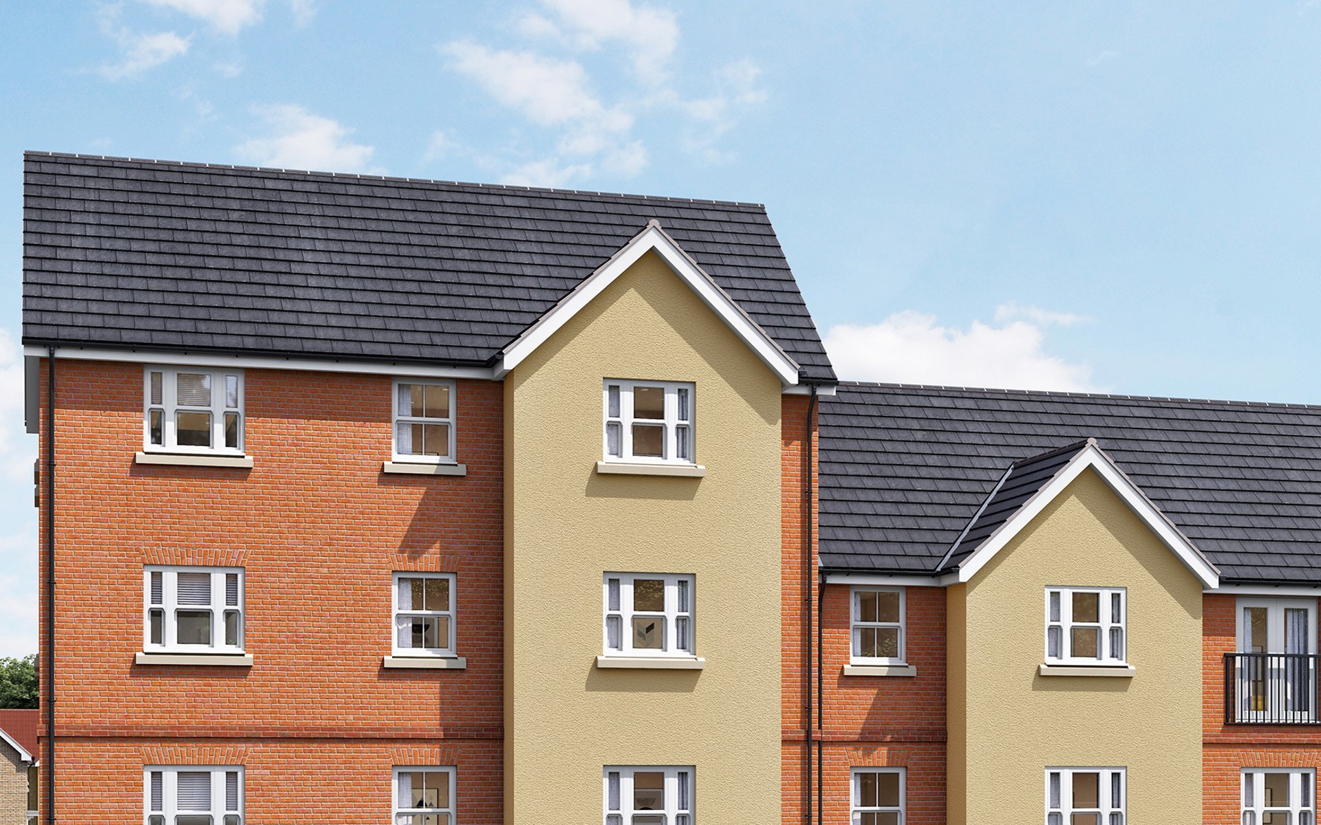 OH Dovecote Gardens Apt D, E, G (P146 153) MR