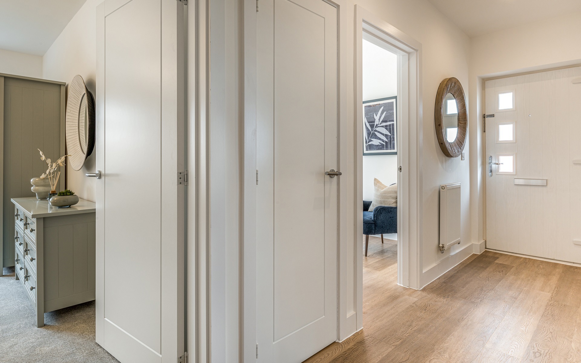 OH Spring Grove P33 Plaxtol LR 50