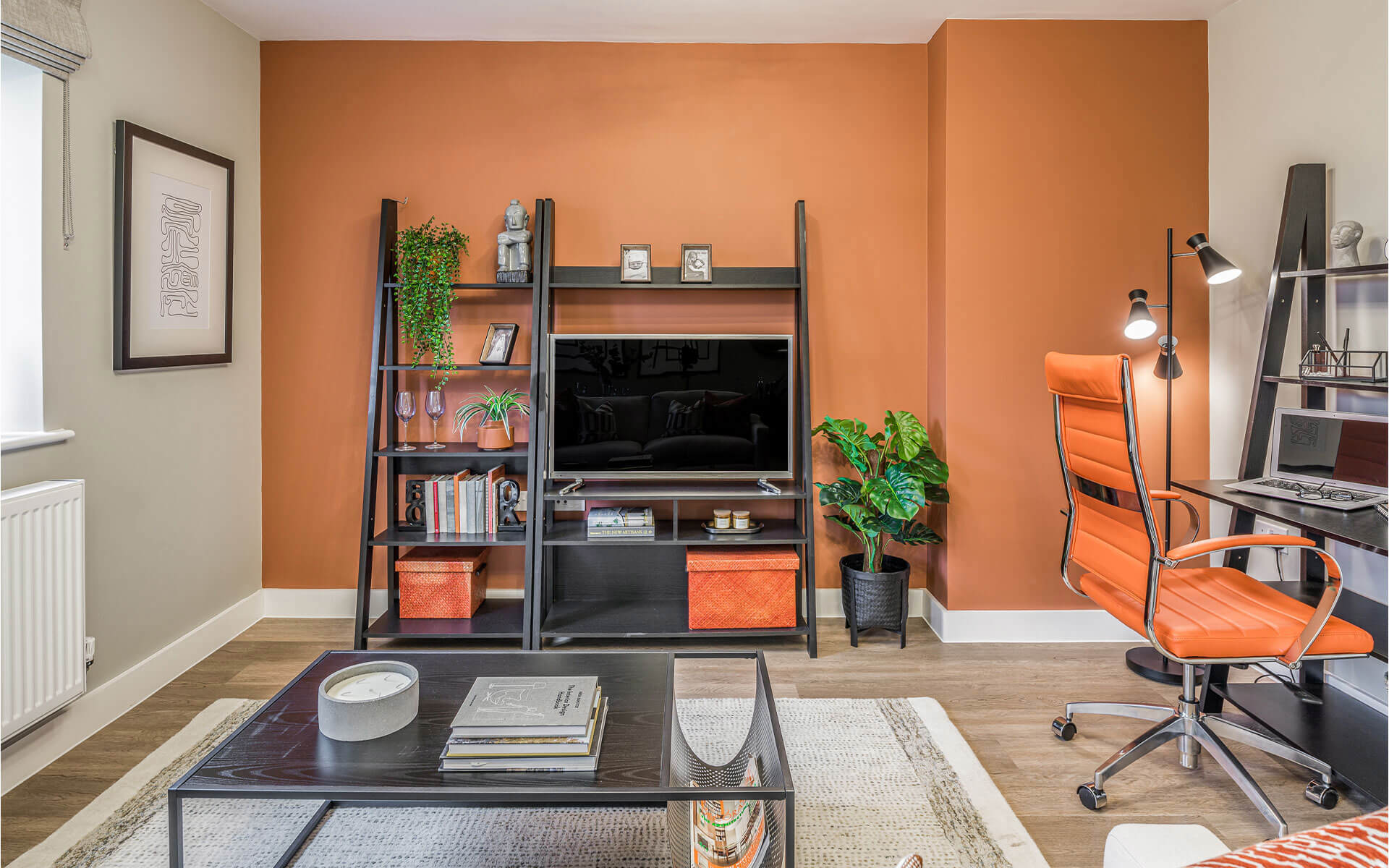 OHM HWP Welney Living8