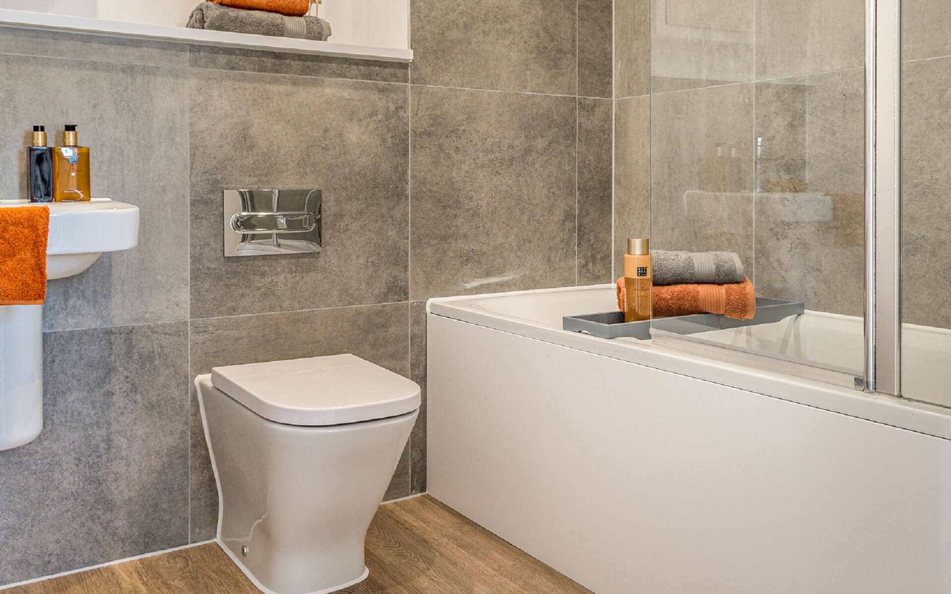 OHE Spring Grove Marsham Bathroom A