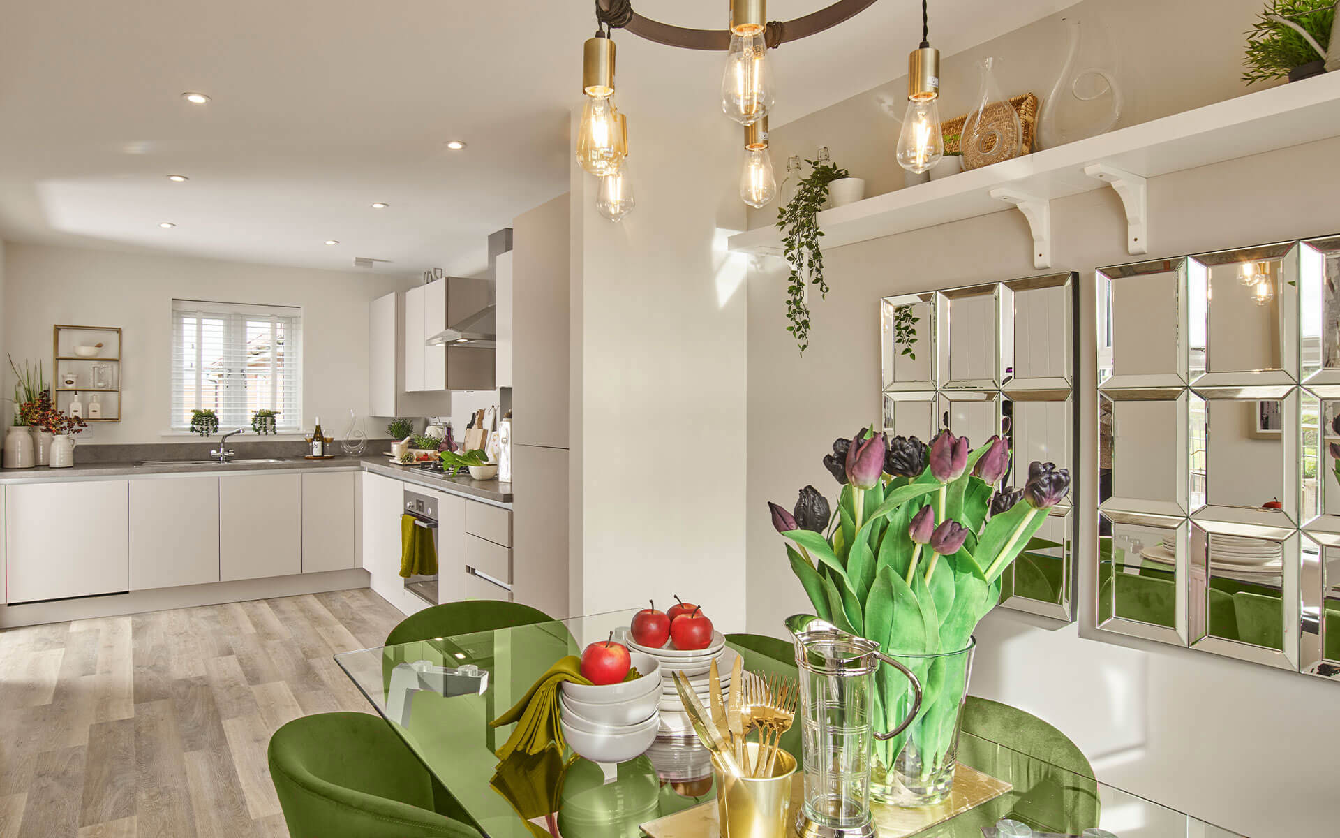 OHE Newlands Langford Dinerkitchen 0523