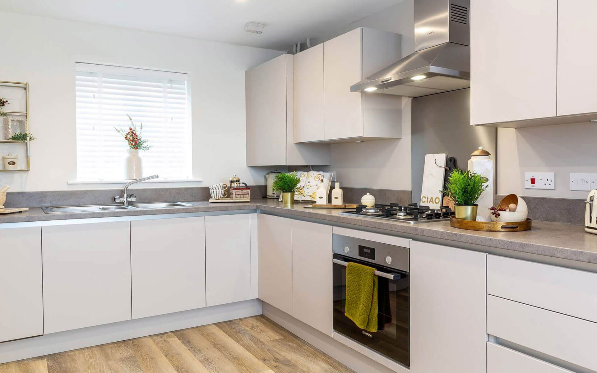 OHE Newlands Langford Kitchen 0523