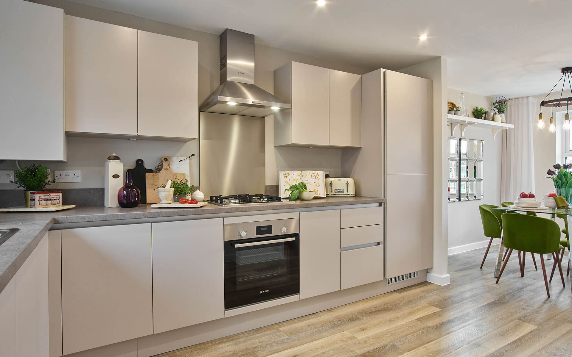 OHE Newlands Langford Kitchendiner 0523